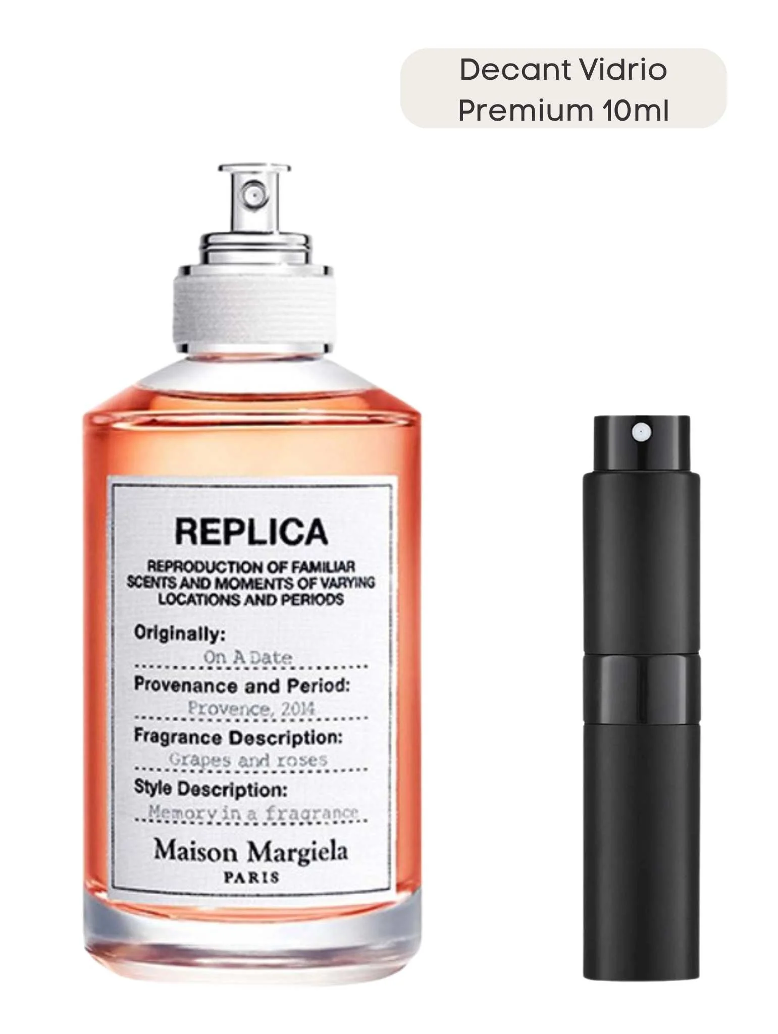 On A Date - Replica Maison Margiela - Image 6