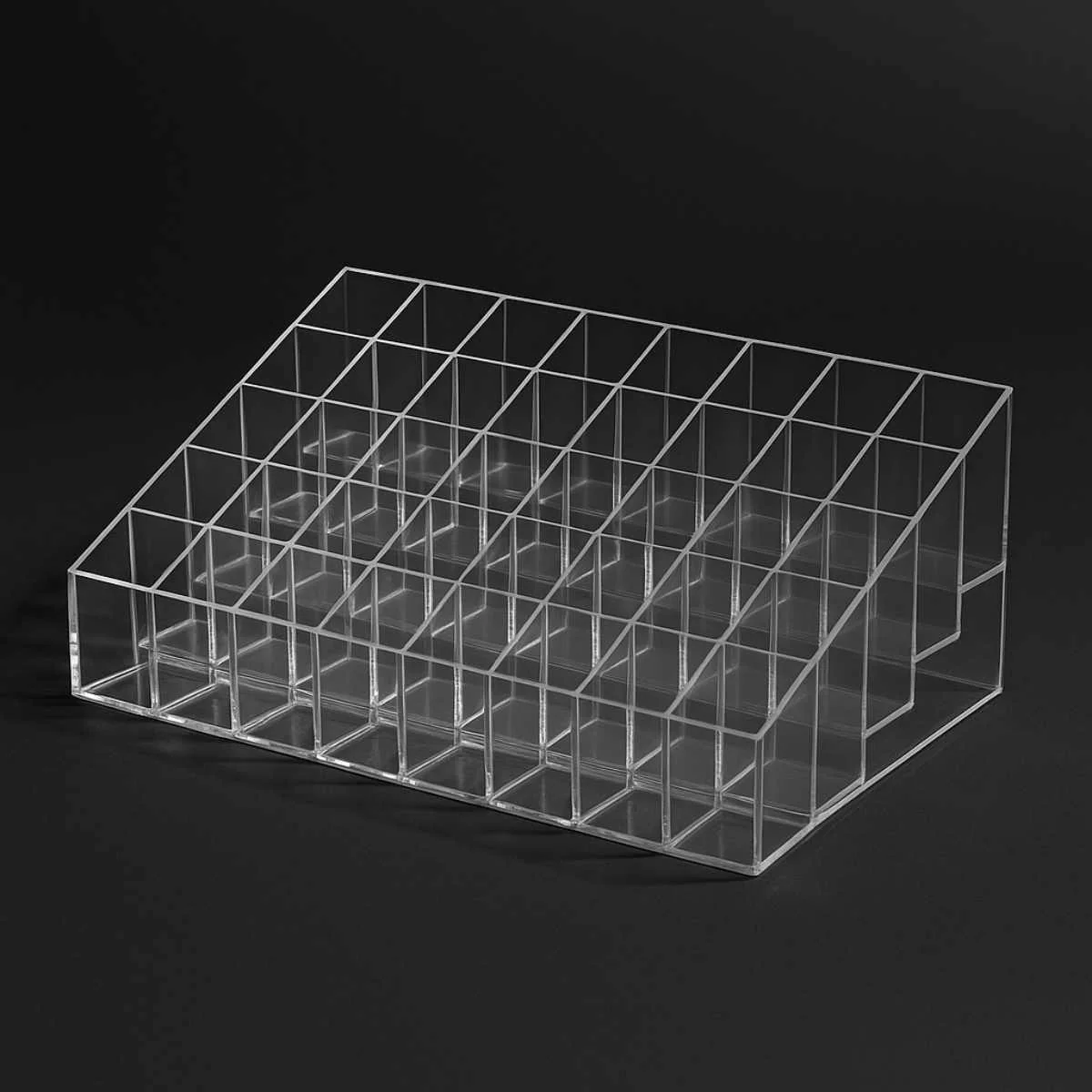 Organizador de Decants (40 espacios)