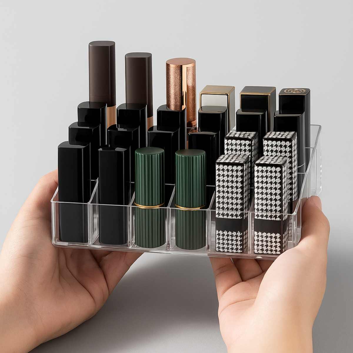 Organizador de Decants (40 espacios) - Image 3