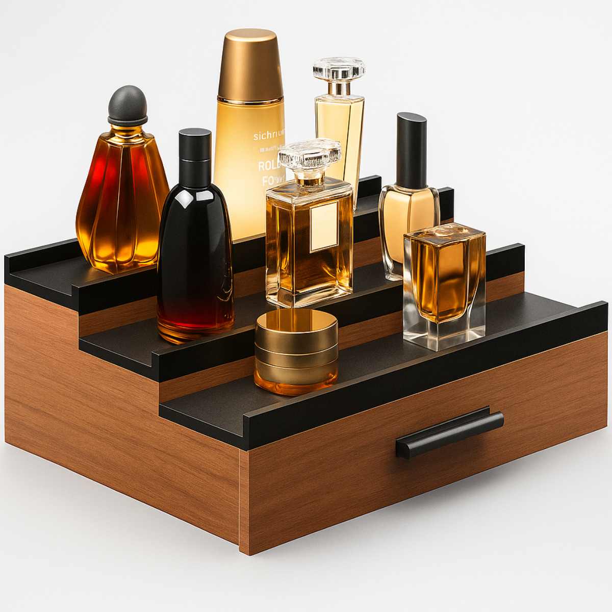 Organizador de Perfumes 1
