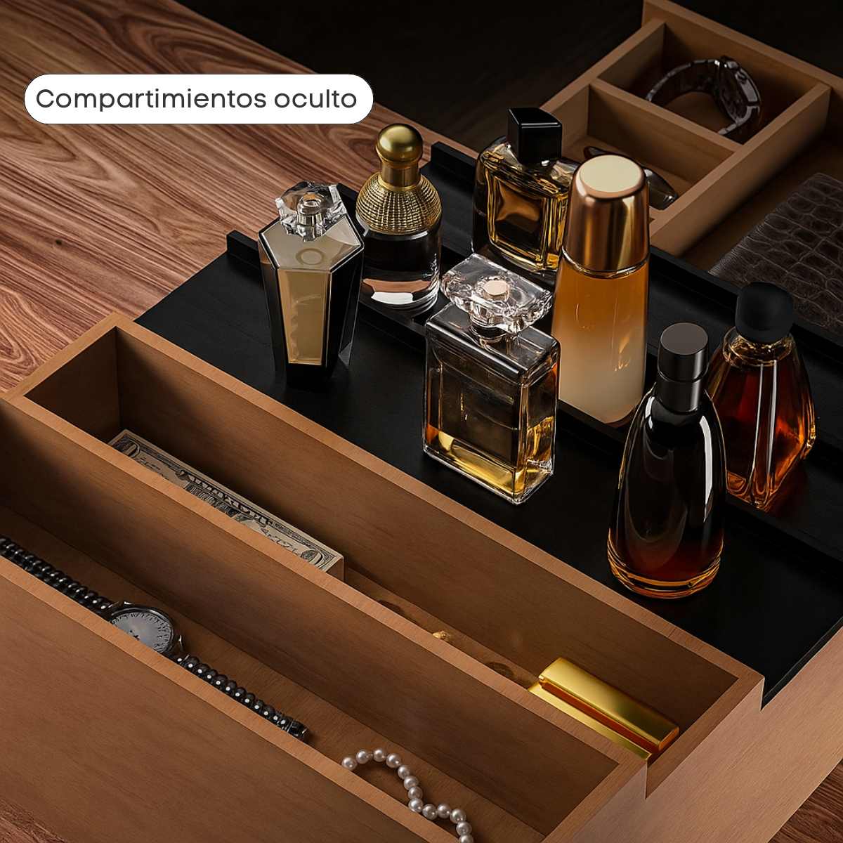 Organizador de Perfumes 1 - Image 3