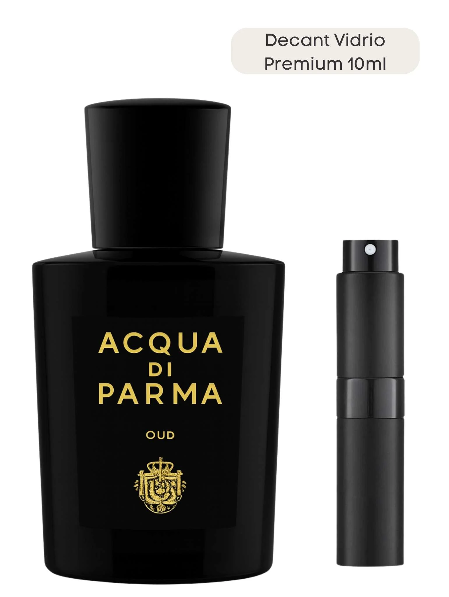 Oud Eau de Parfum - Acqua di Parma - Image 6