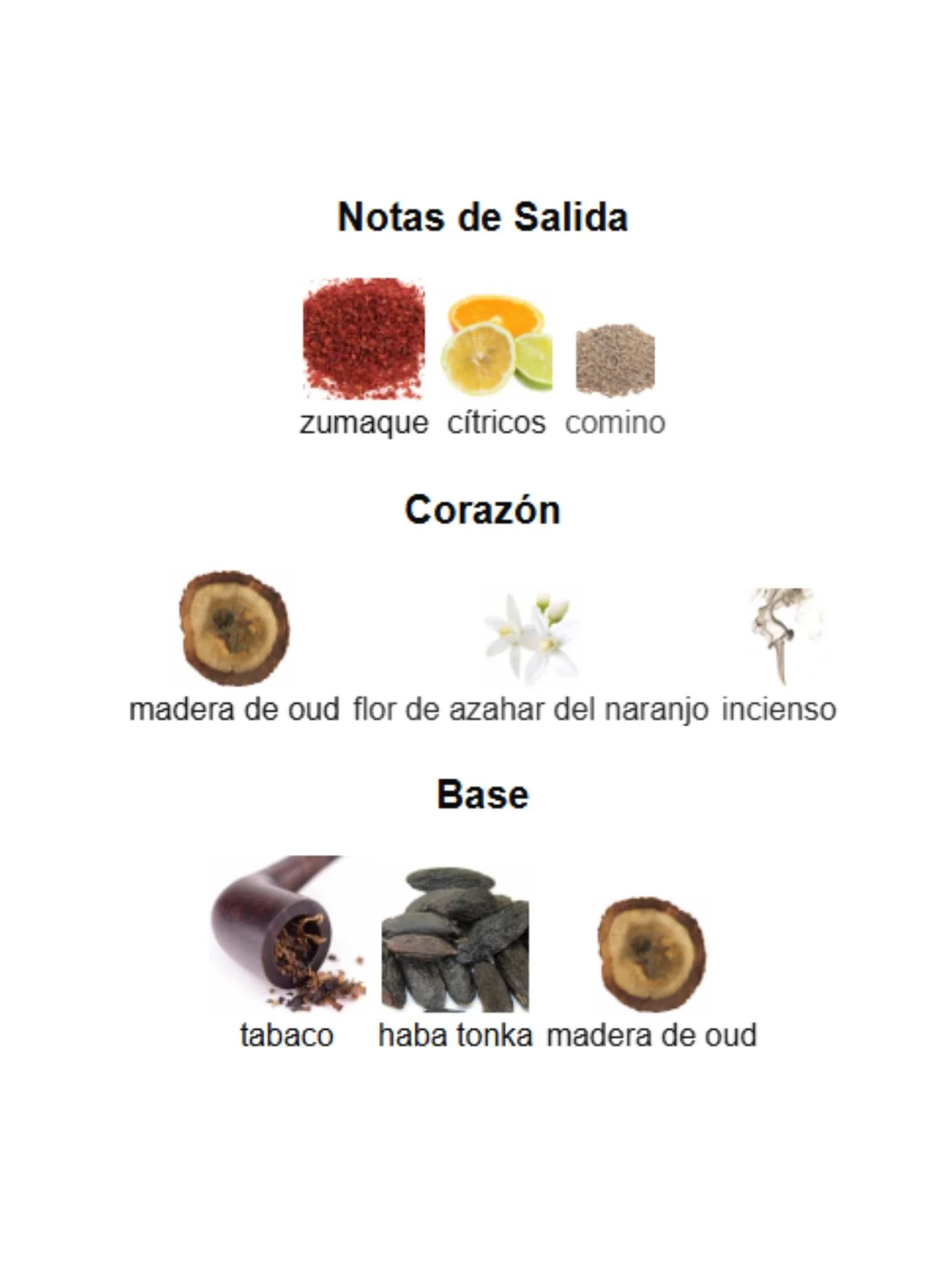 Oud Tobacco - Montale - Image 3