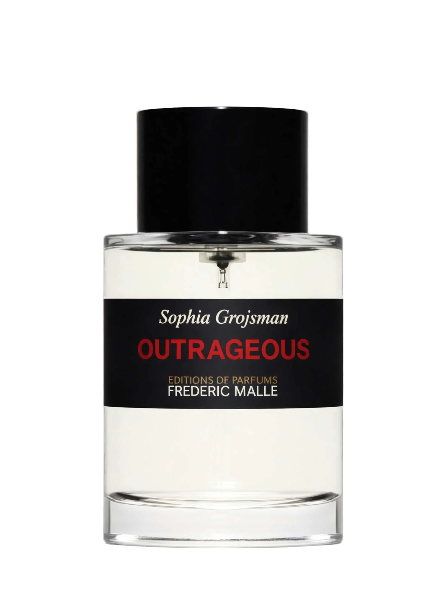 Outrageous! - Frederic Malle