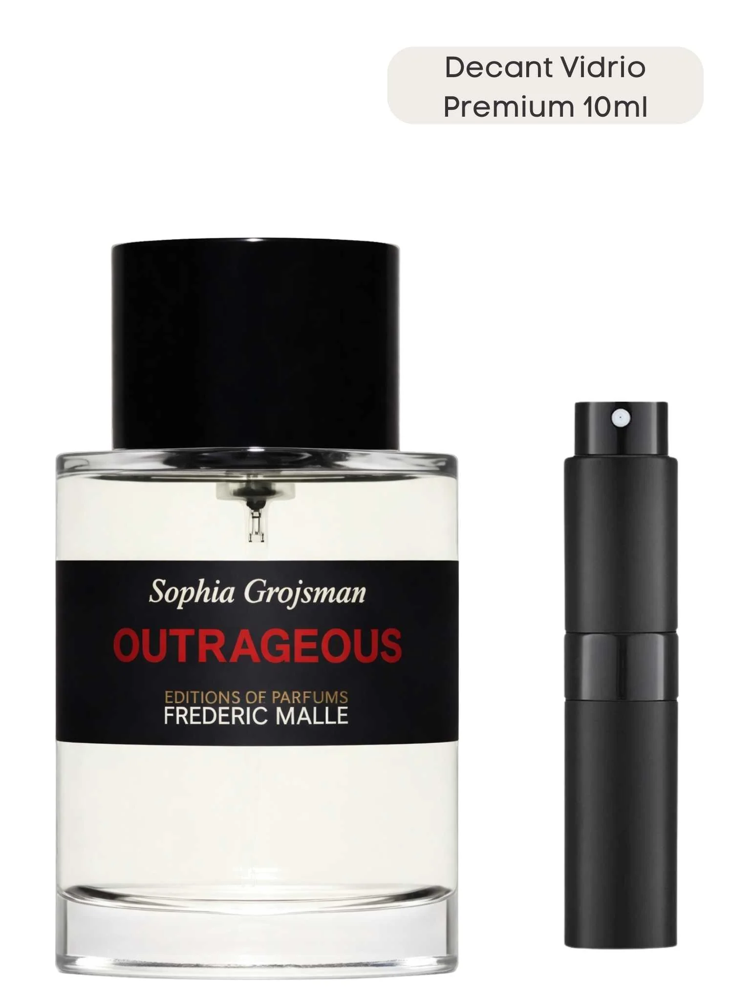 Outrageous! - Frederic Malle - Image 6