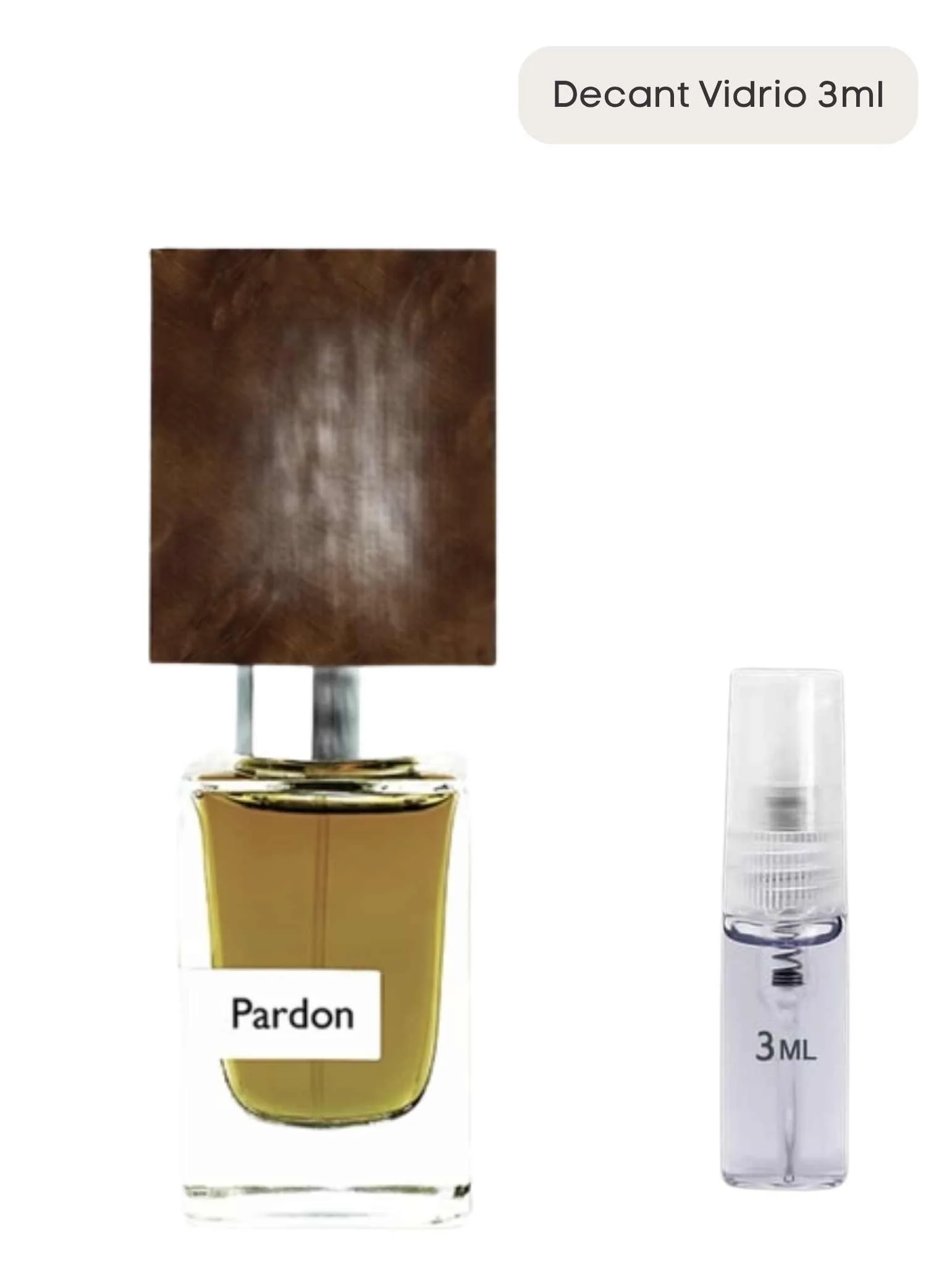Pardon - Nasomatto - Image 4