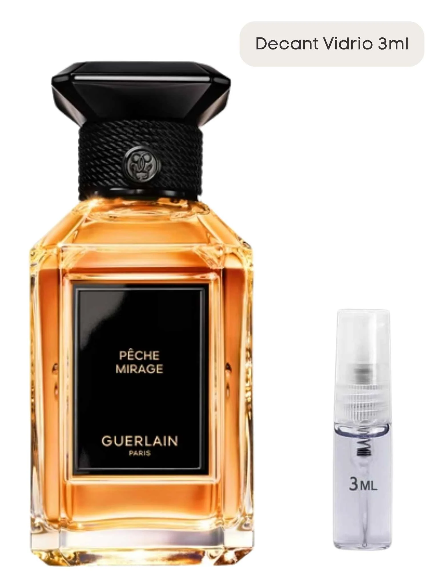 Pêche Mirage - Guerlain - Image 4