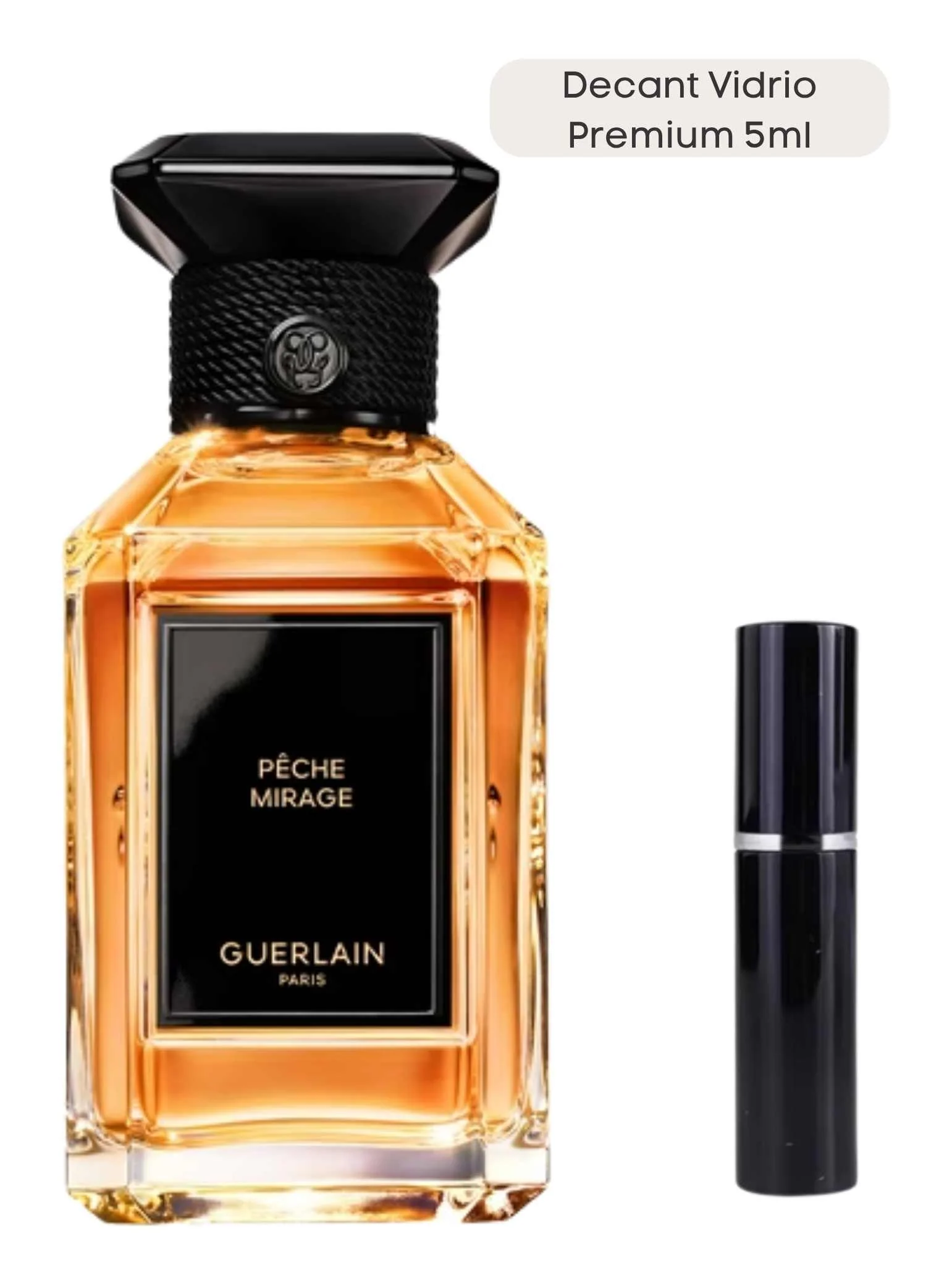 Pêche Mirage - Guerlain - Image 5