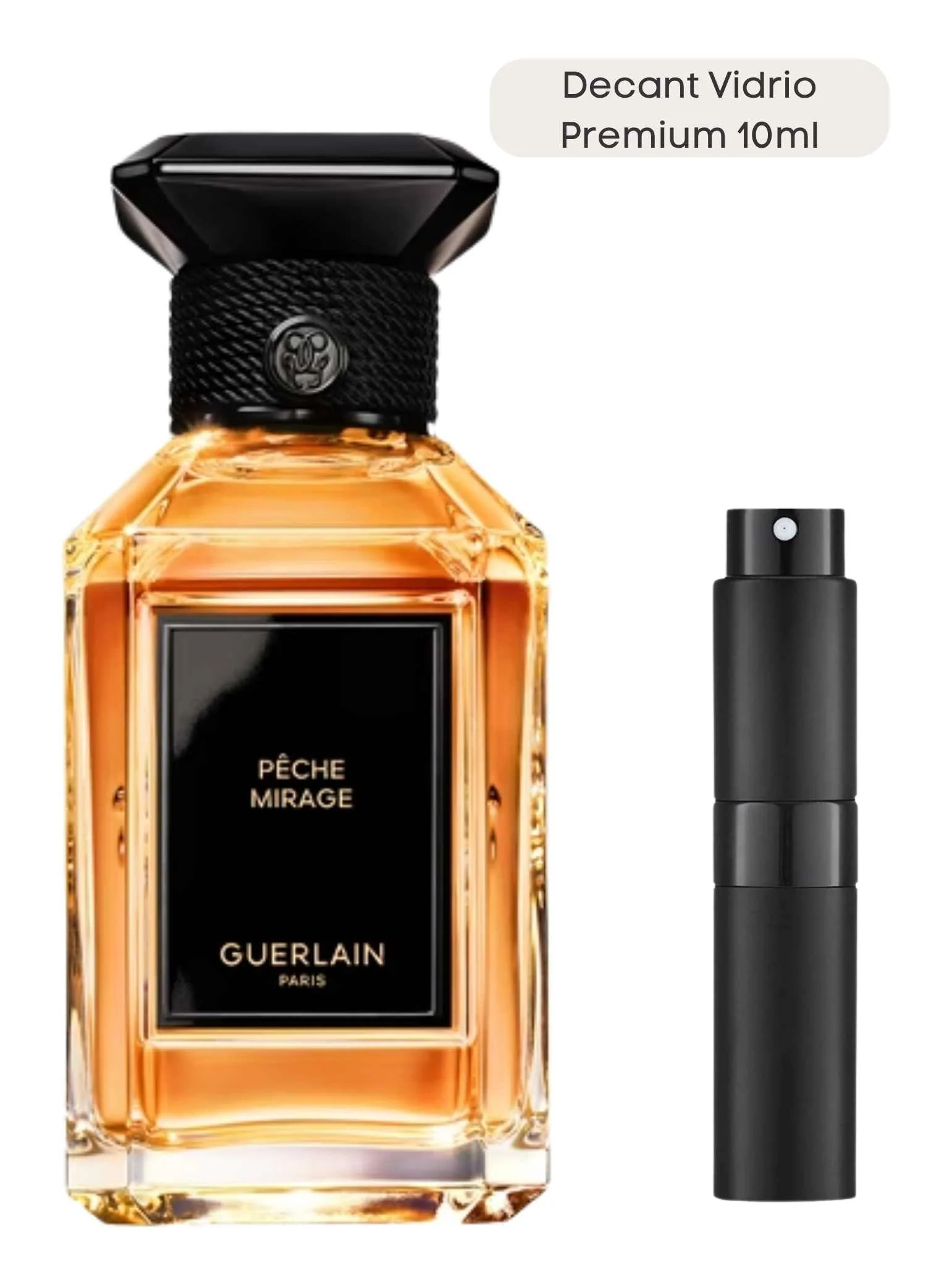 Pêche Mirage - Guerlain - Image 6