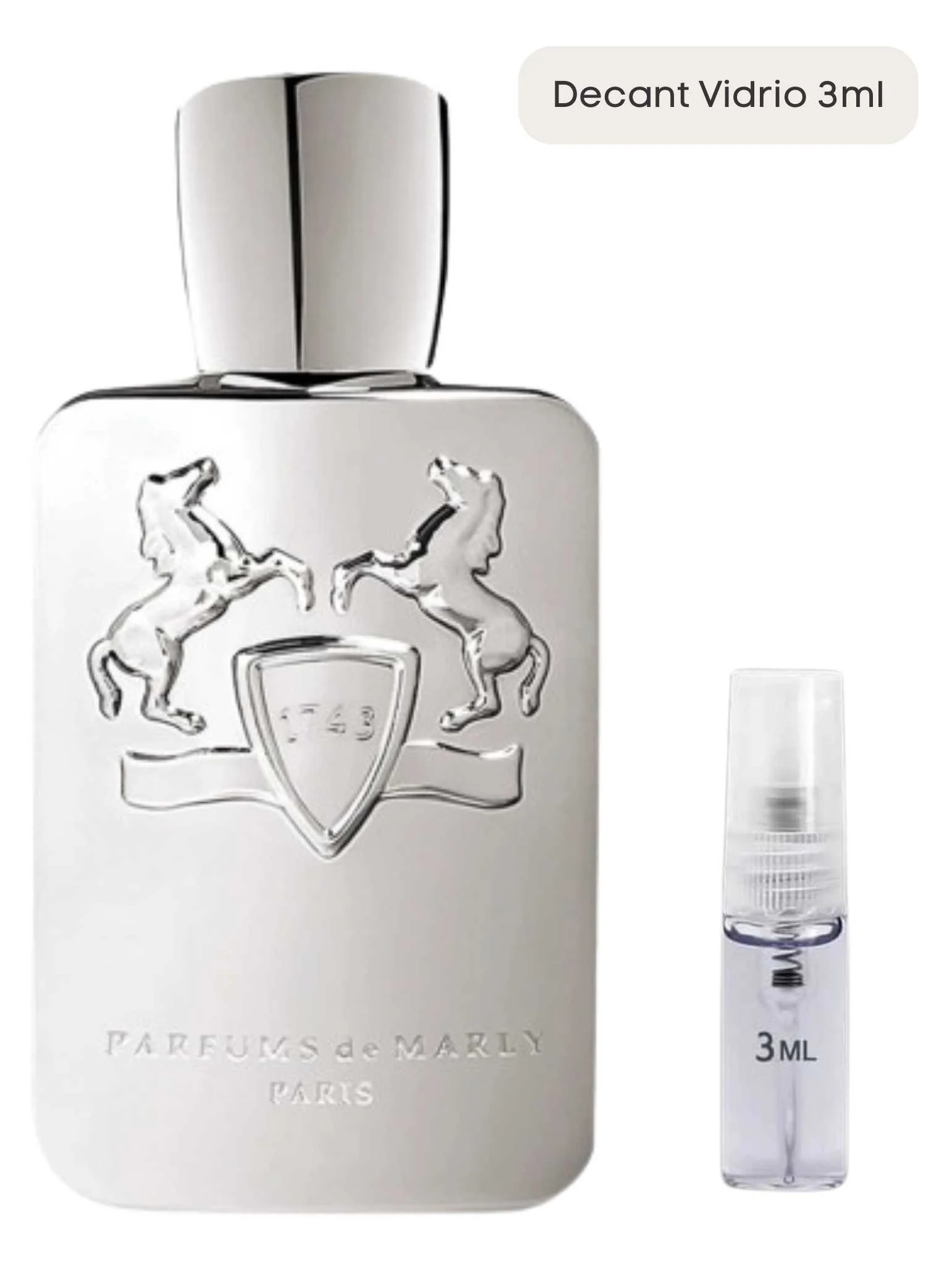 Pegasus - Parfums de Marly - Image 4