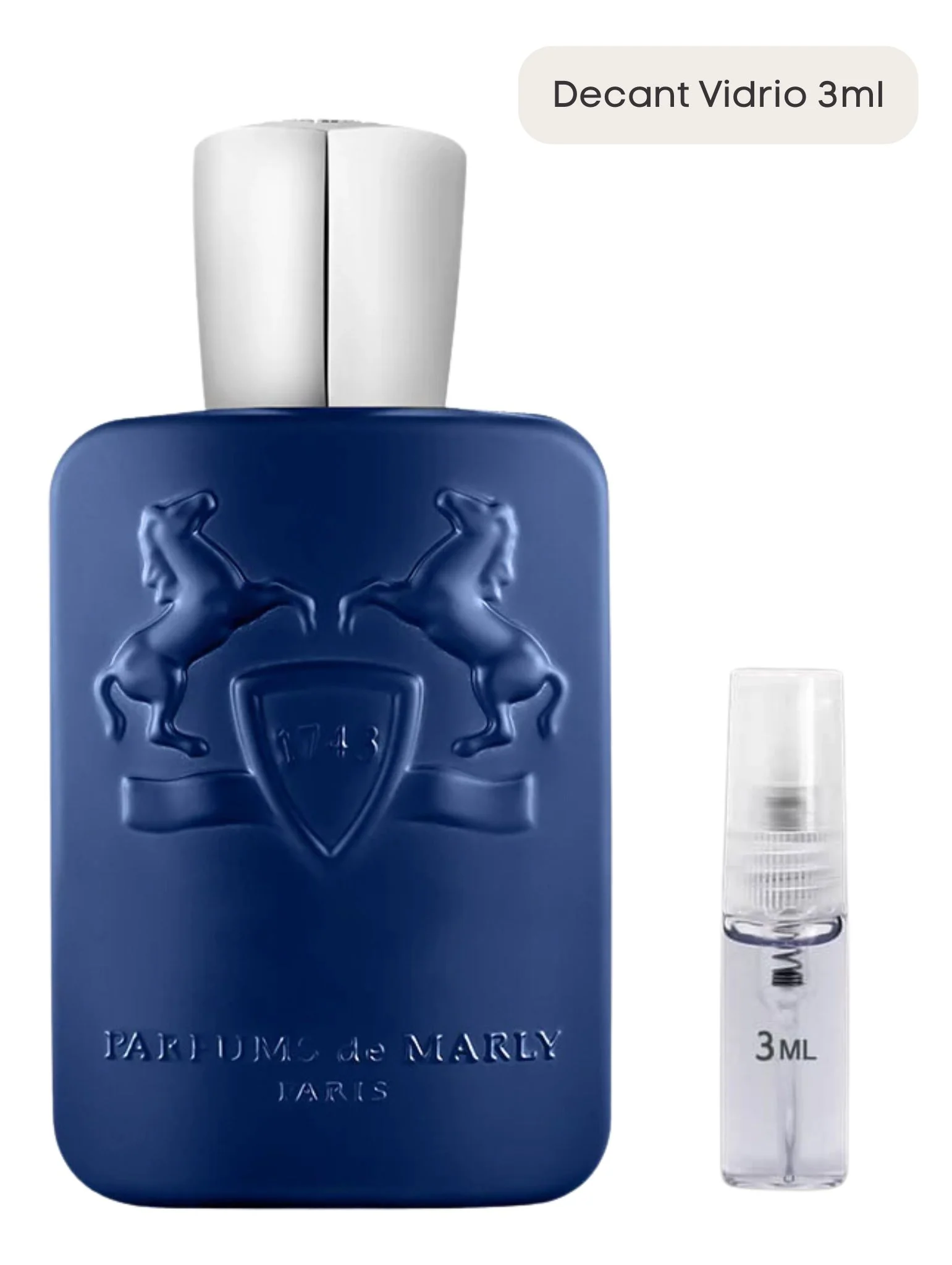 Percival - Parfums de Marly - Image 4