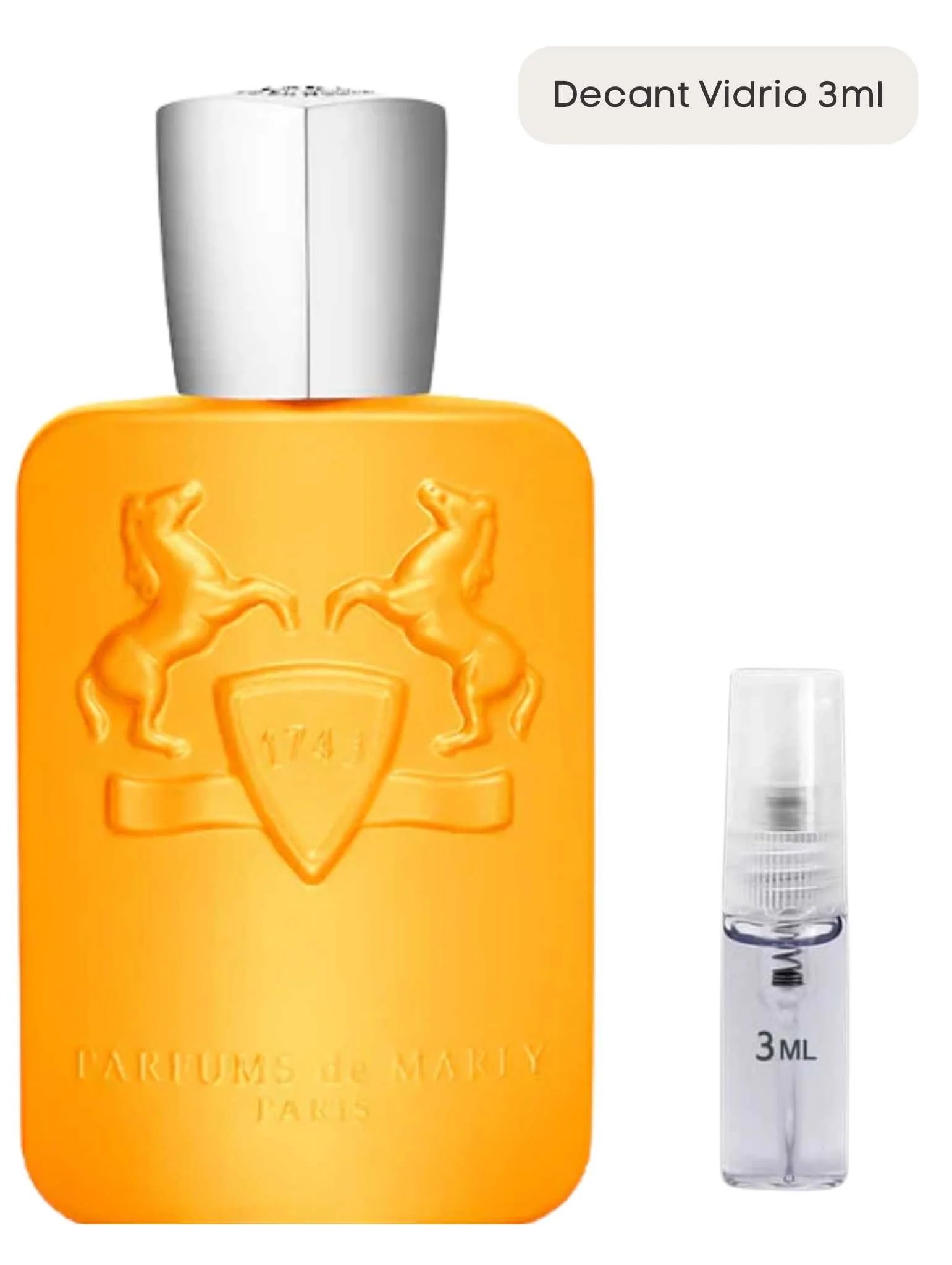 Perseus - Parfums de Marly - Image 4