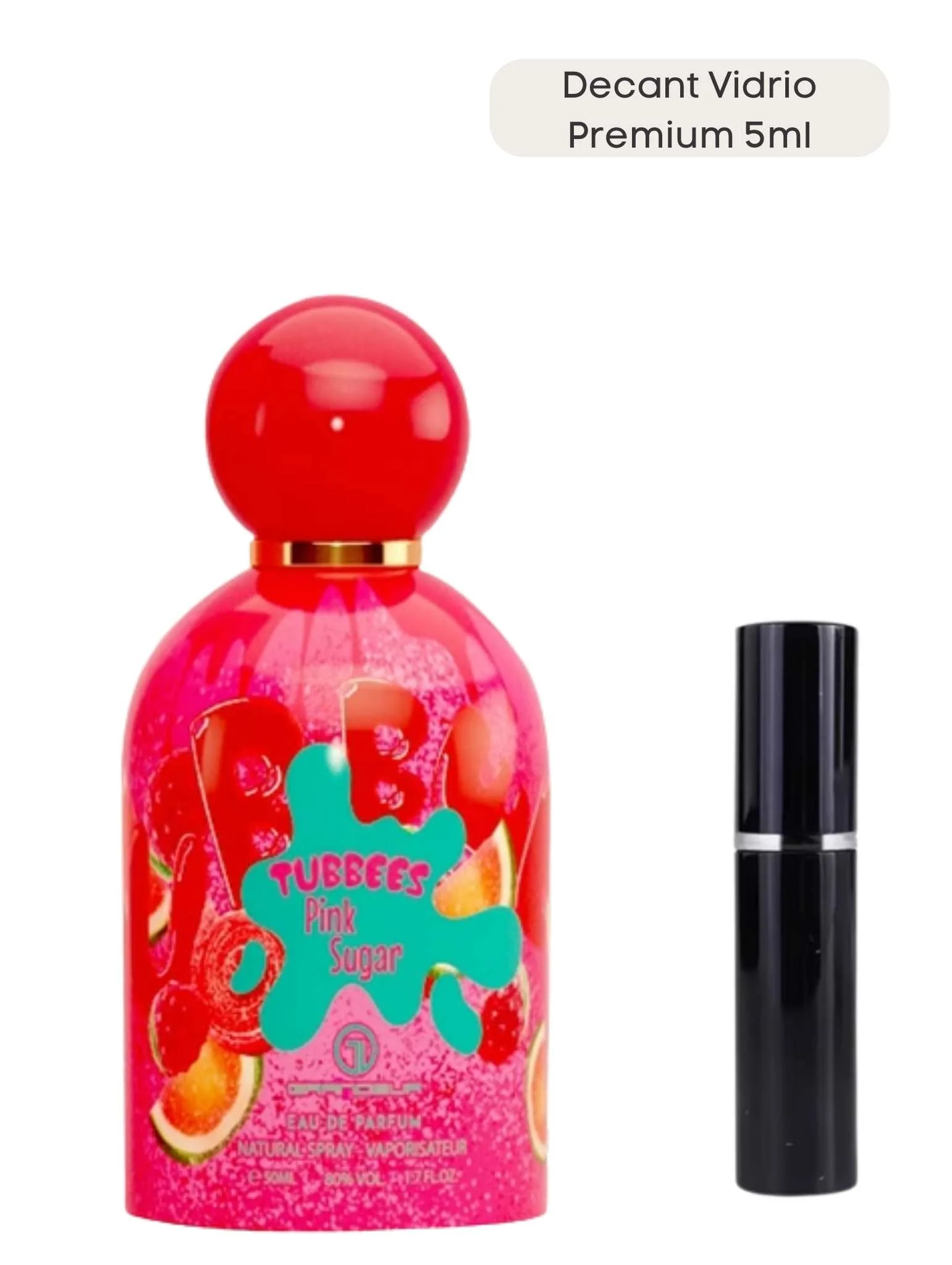 Pink Sugar - Tubbees - Image 5