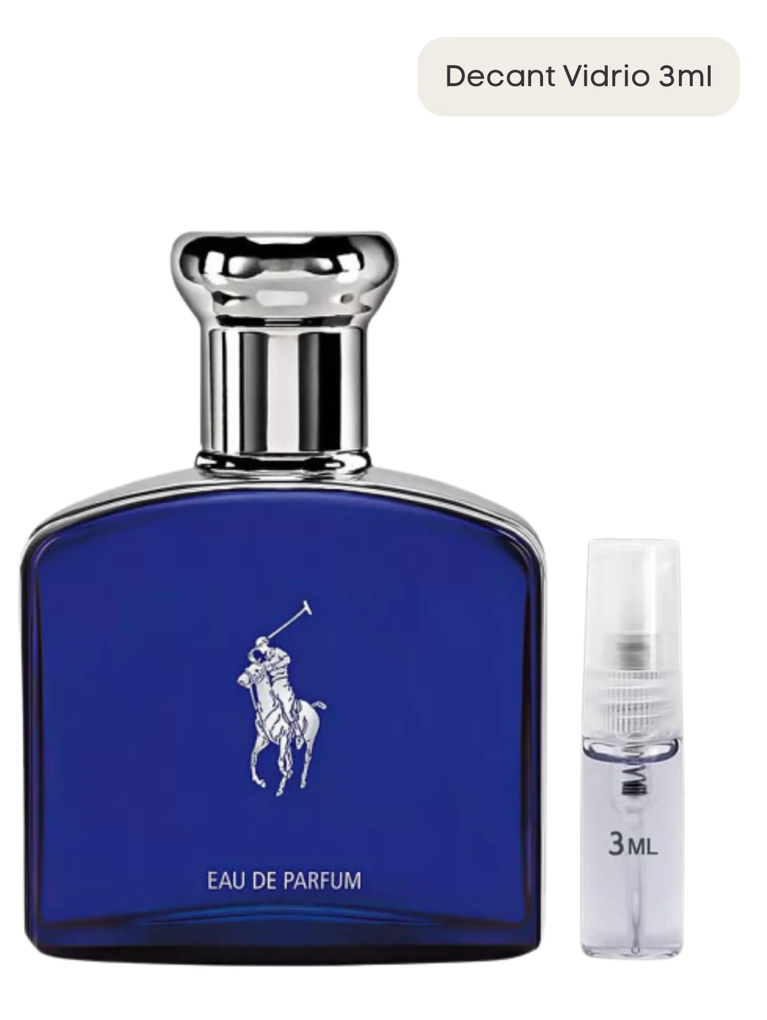 Polo Blue EDP - Ralph Lauren - Image 4
