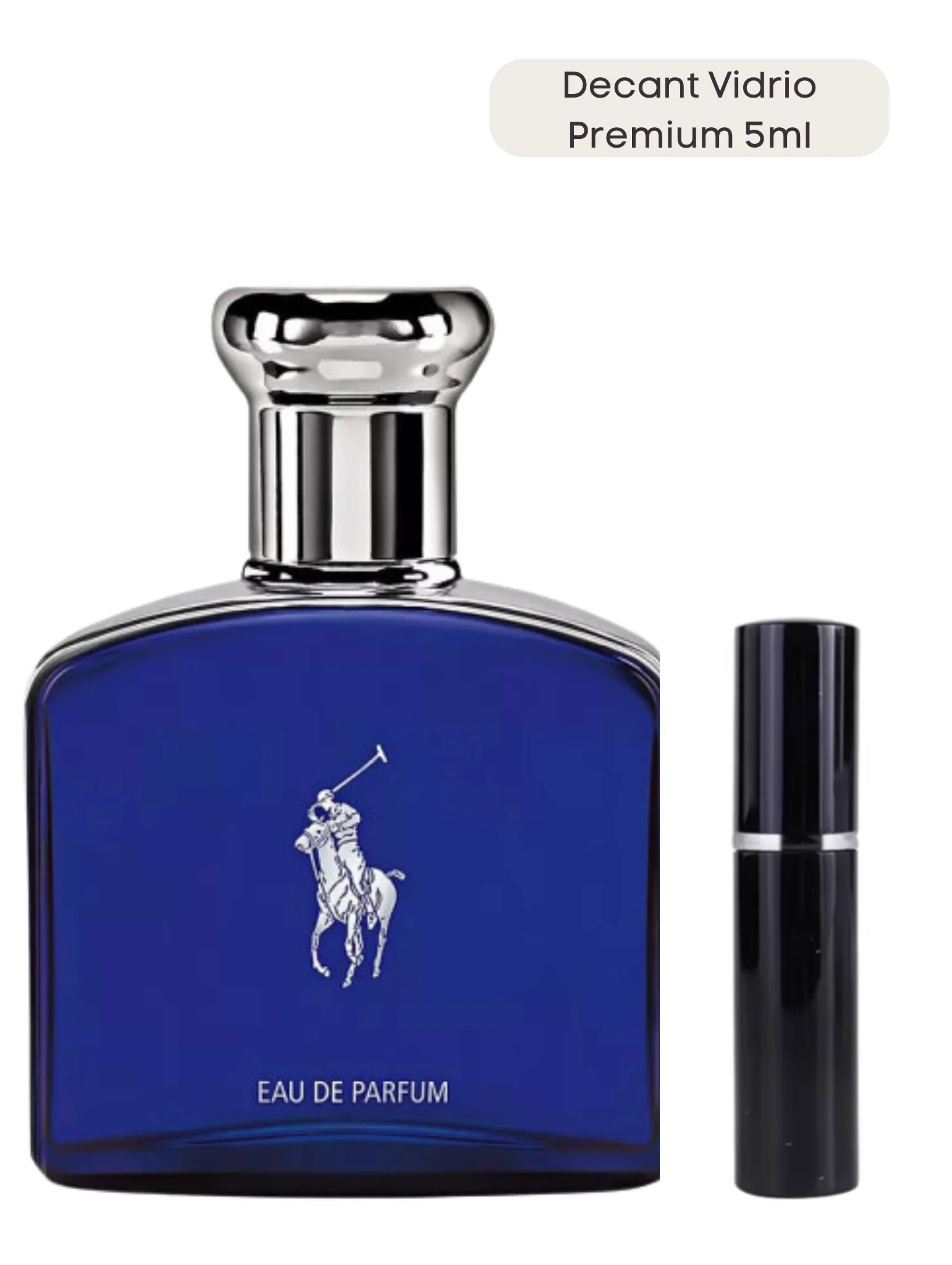Polo Blue EDP - Ralph Lauren - Image 5