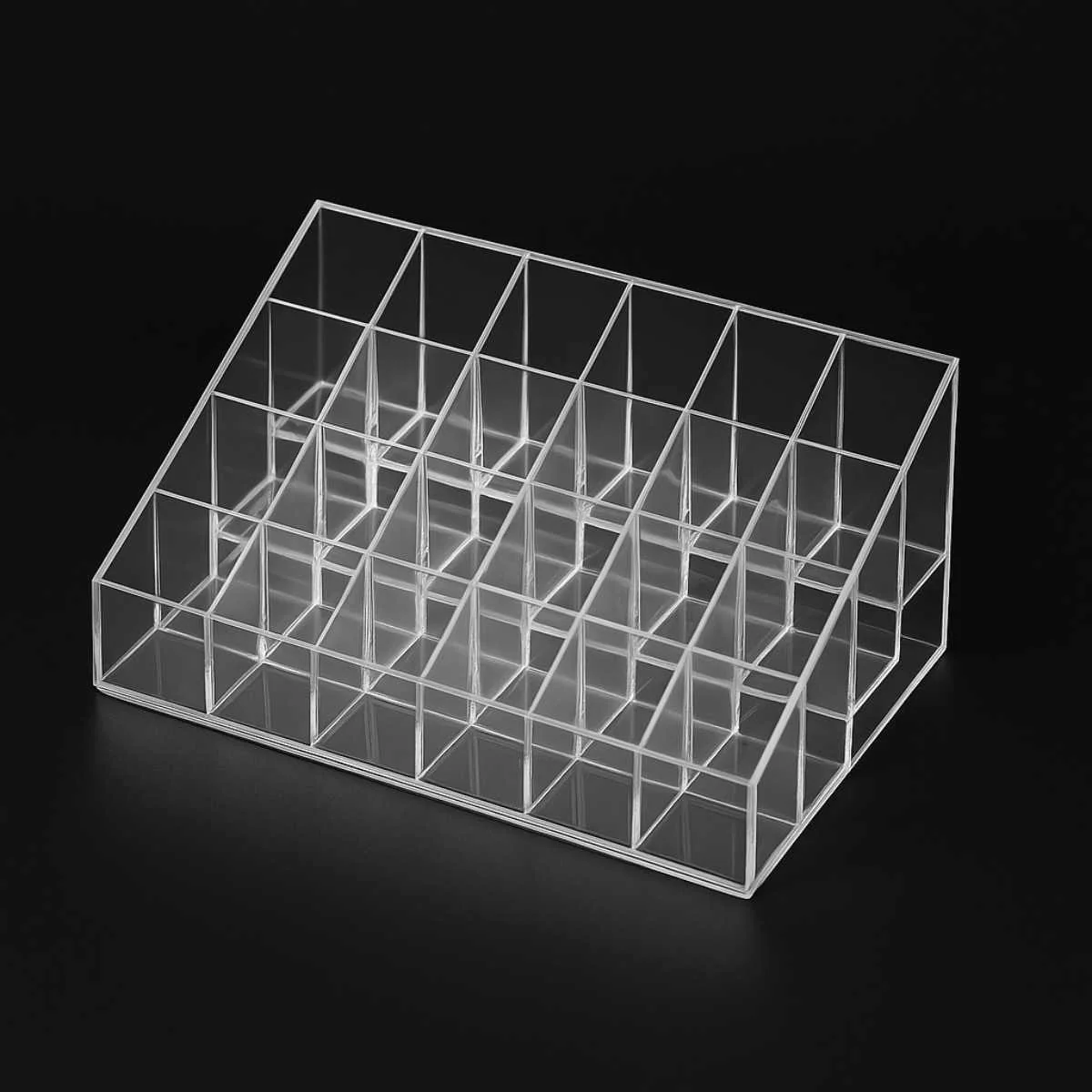 Organizador de Decants (24 espacios)