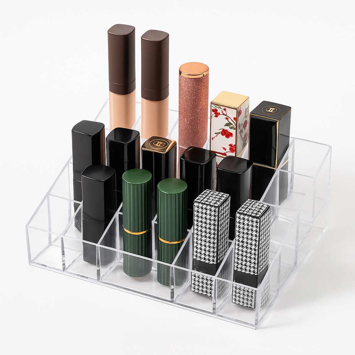 Organizador de Decants (24 espacios) - Image 3