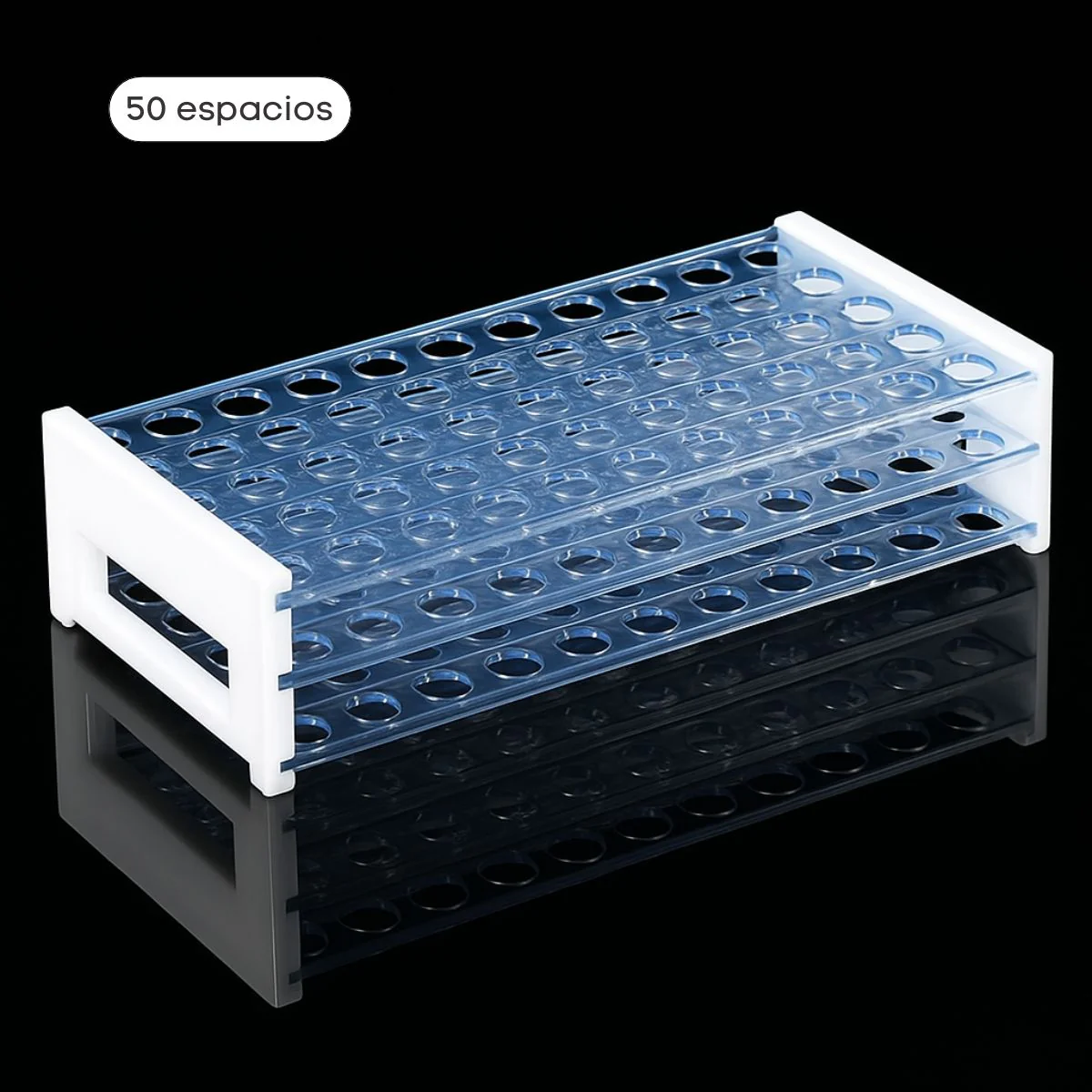 Porta-Decants (50 espacios)