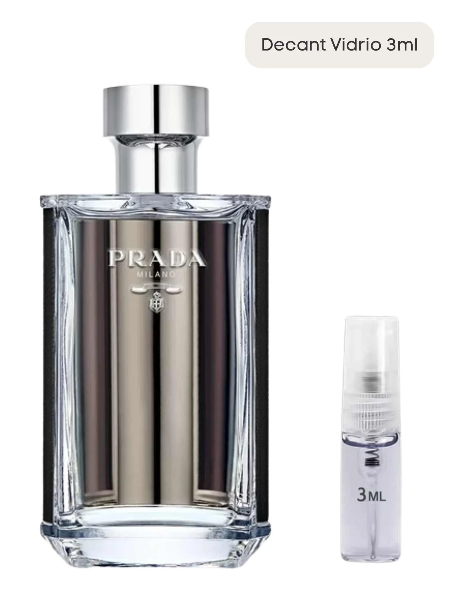 Prada L'Homme - Prada - Image 4