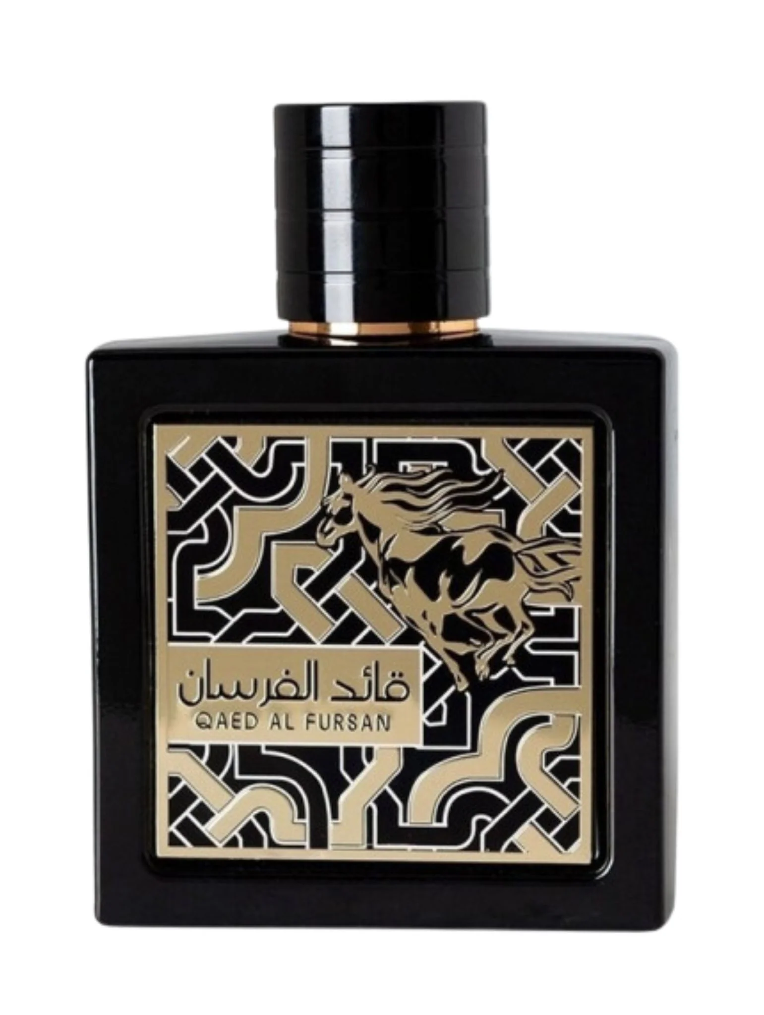 Qaed Al Fursan - 90ml (Lataffa)