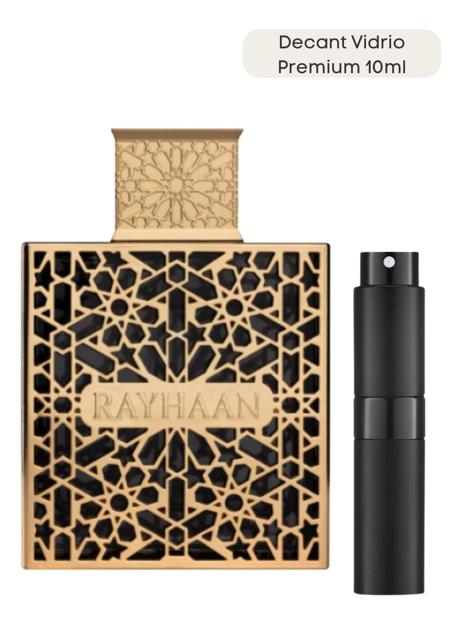 Rayhaan Elixir - Rayhaan - Image 6