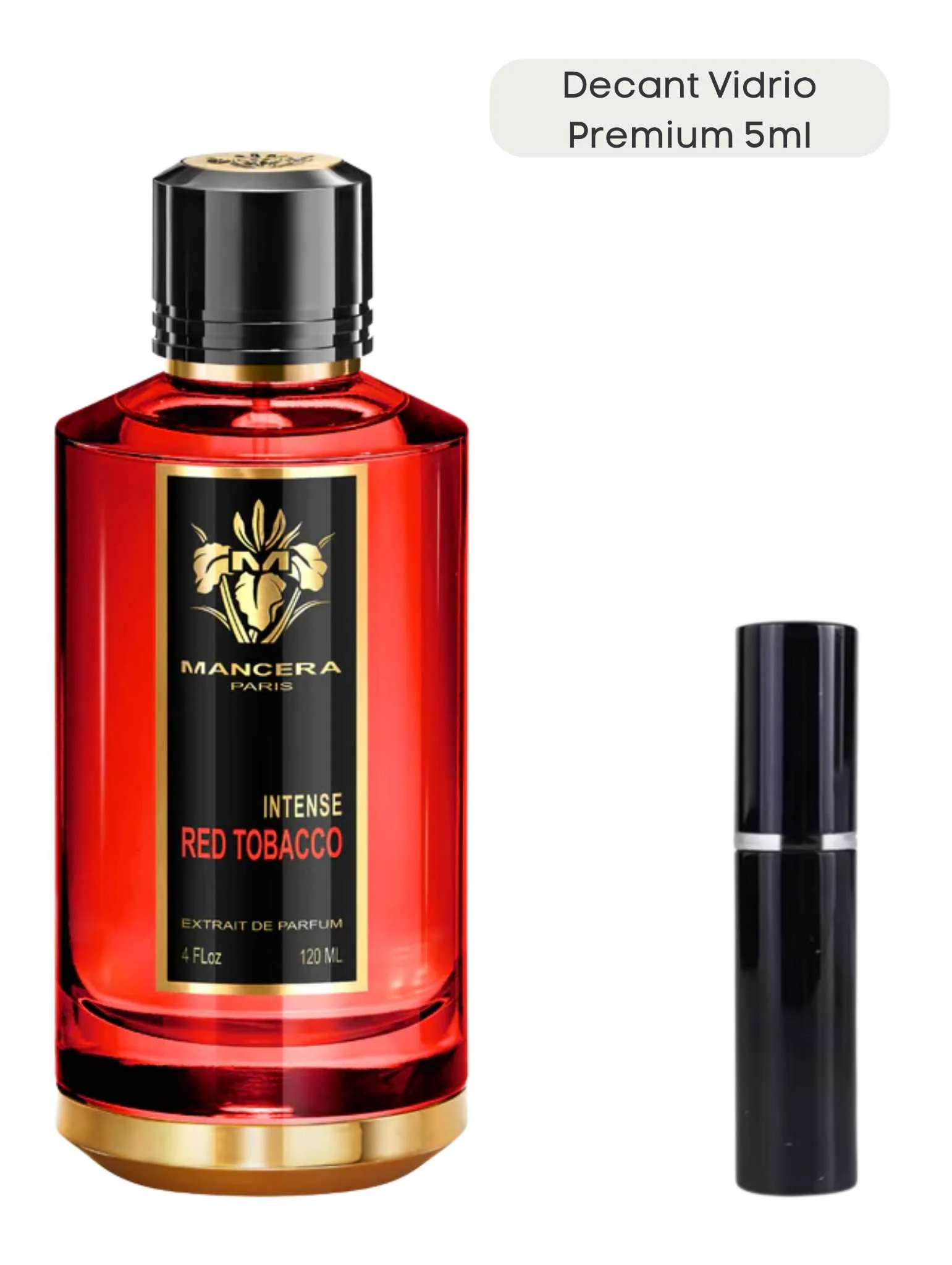 Red Tobacco Intense - Mancera - Image 5