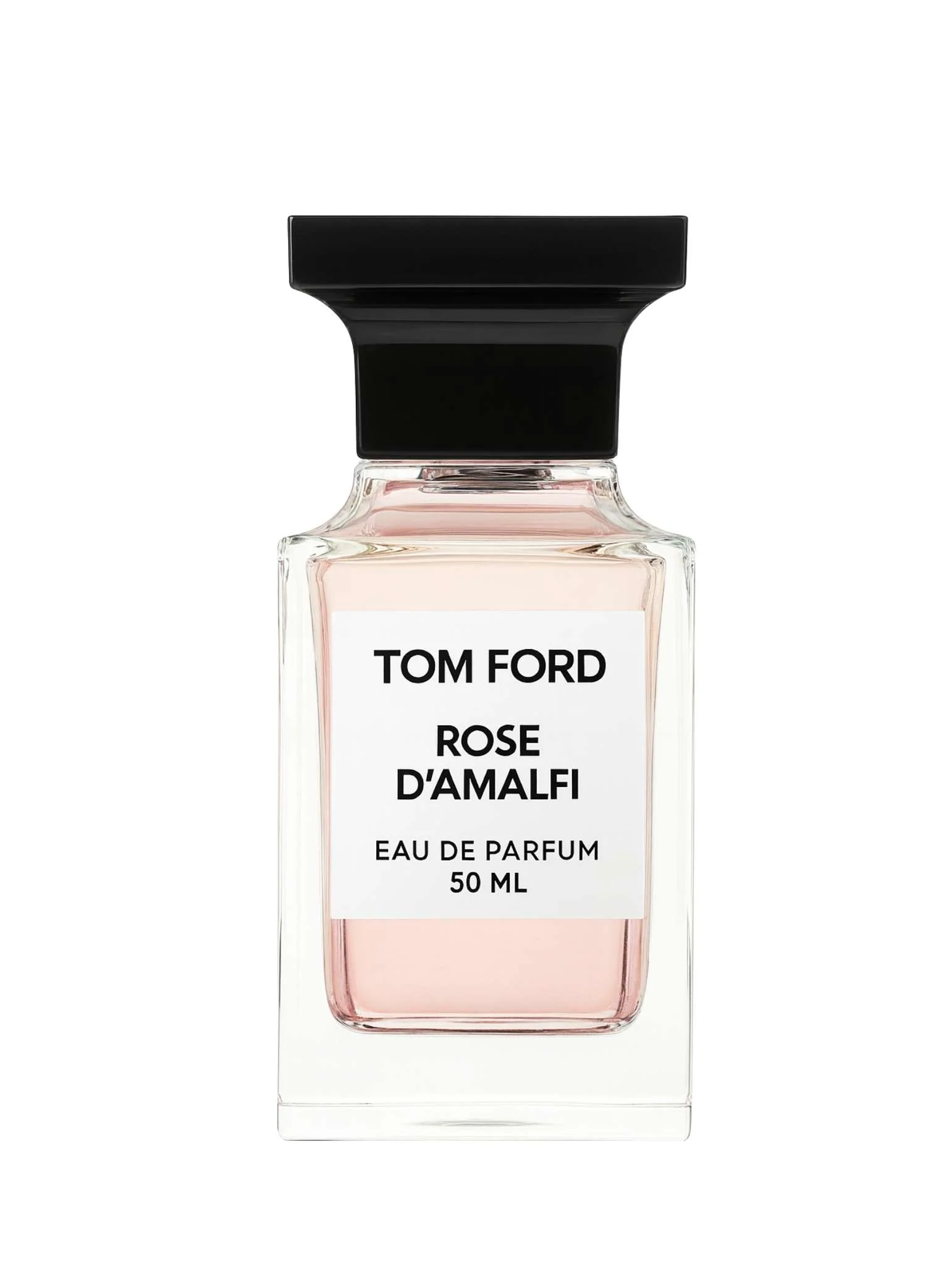 Rose D'Amalfi - Tom Ford