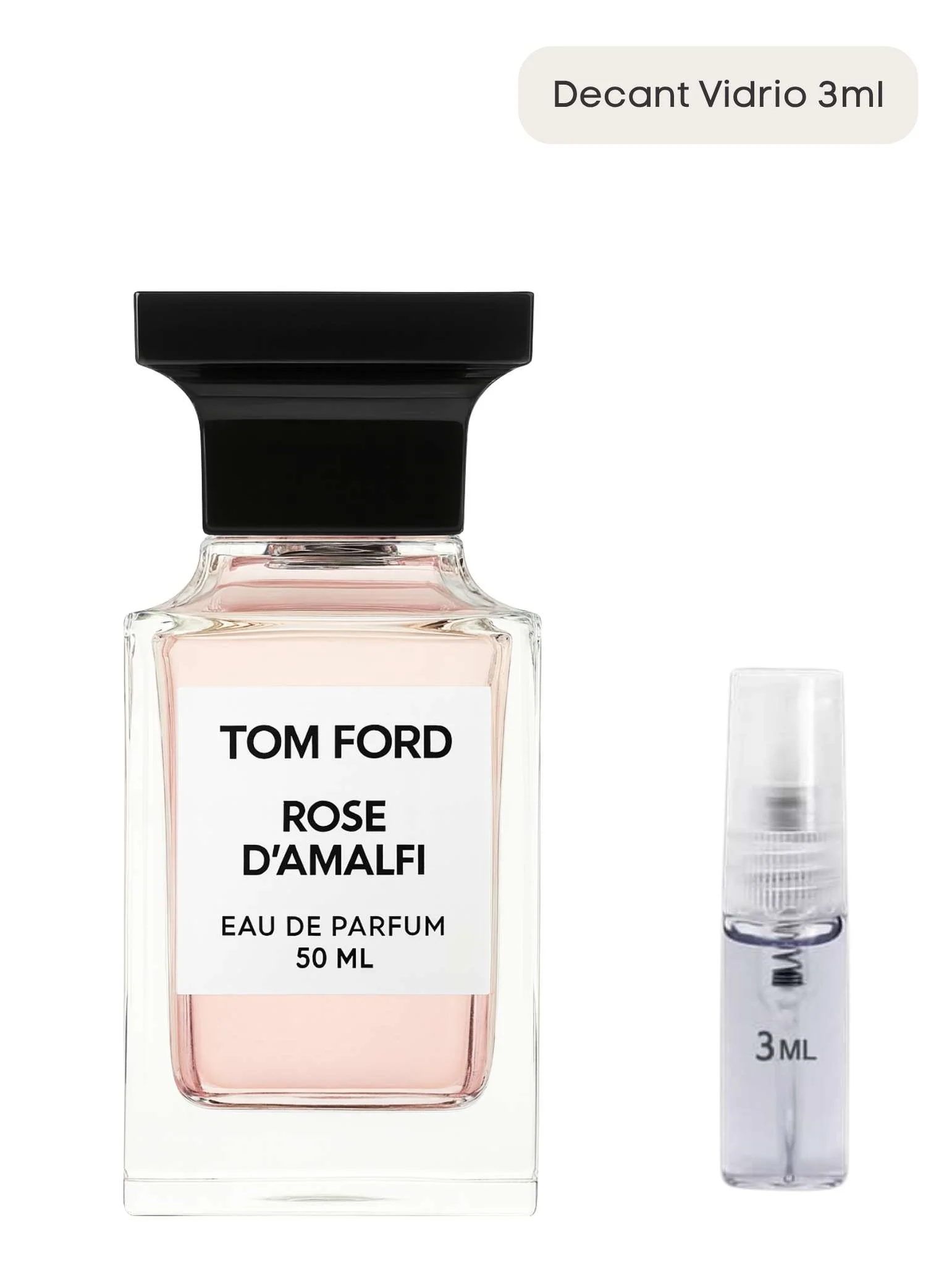 Rose D'Amalfi - Tom Ford - Image 4