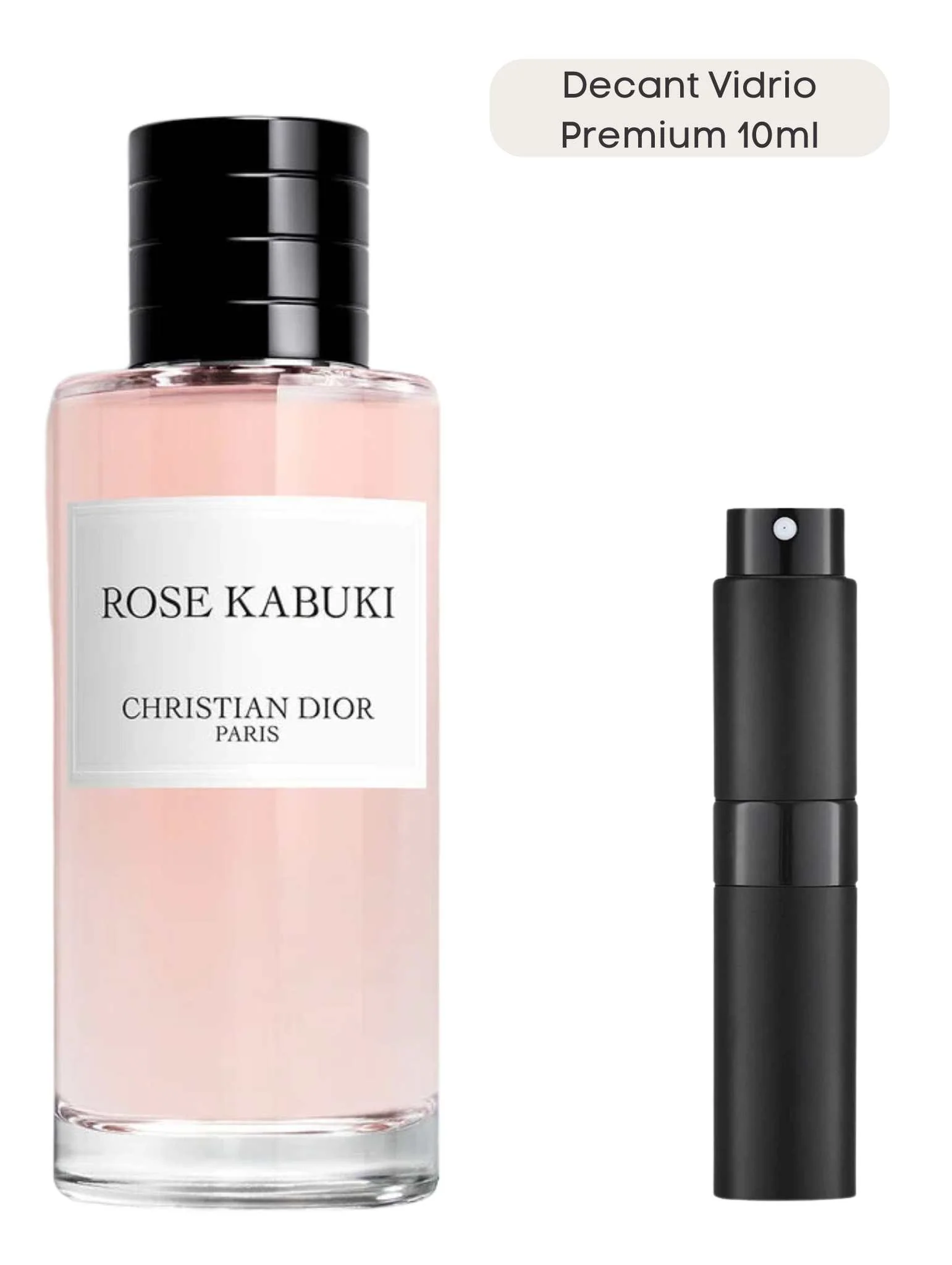 Rose Kabuki - Dior - Image 6