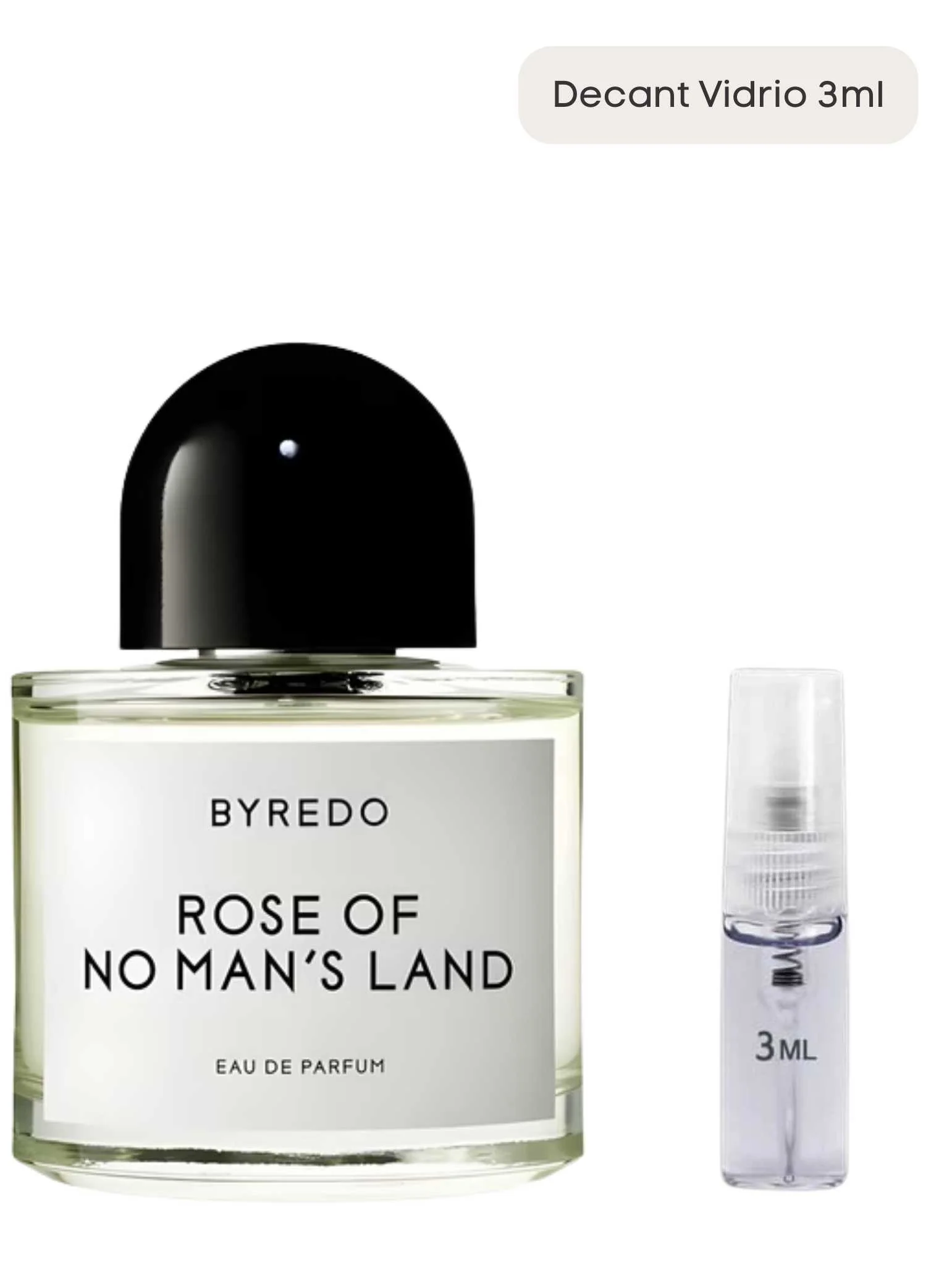 Rose Of No Man's Land - Byredo - Image 4