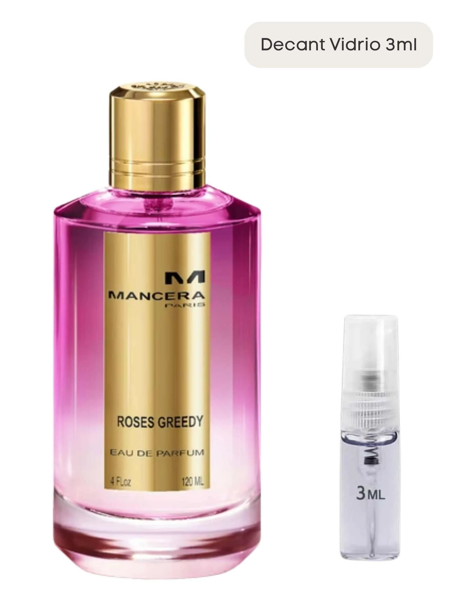 Roses Greedy - Mancera - Image 4