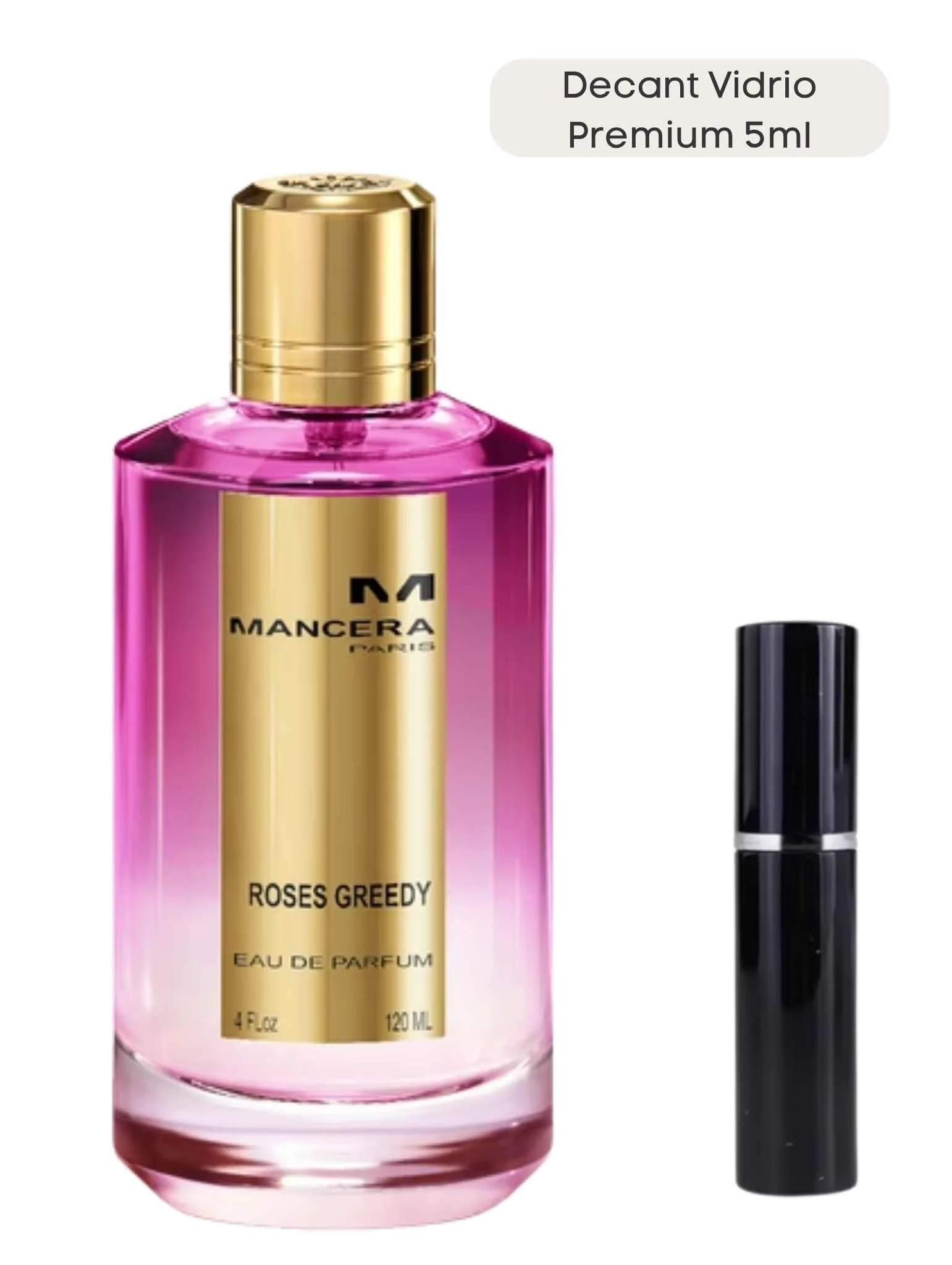 Roses Greedy - Mancera - Image 5