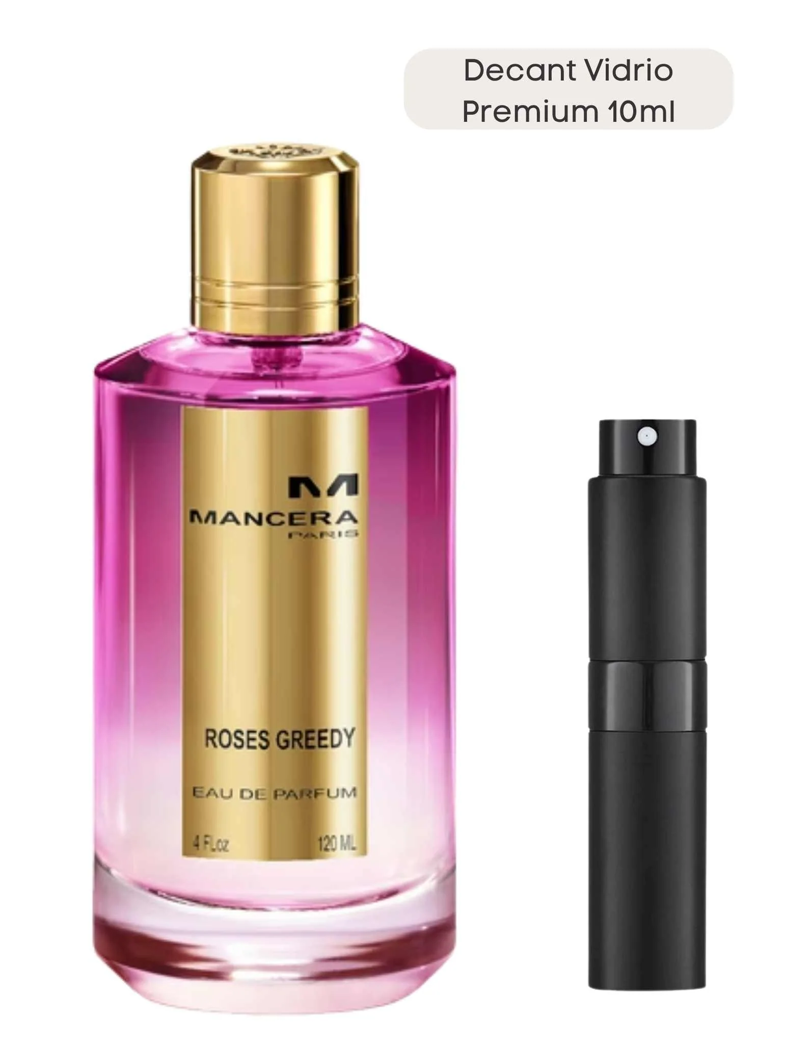 Roses Greedy - Mancera - Image 6