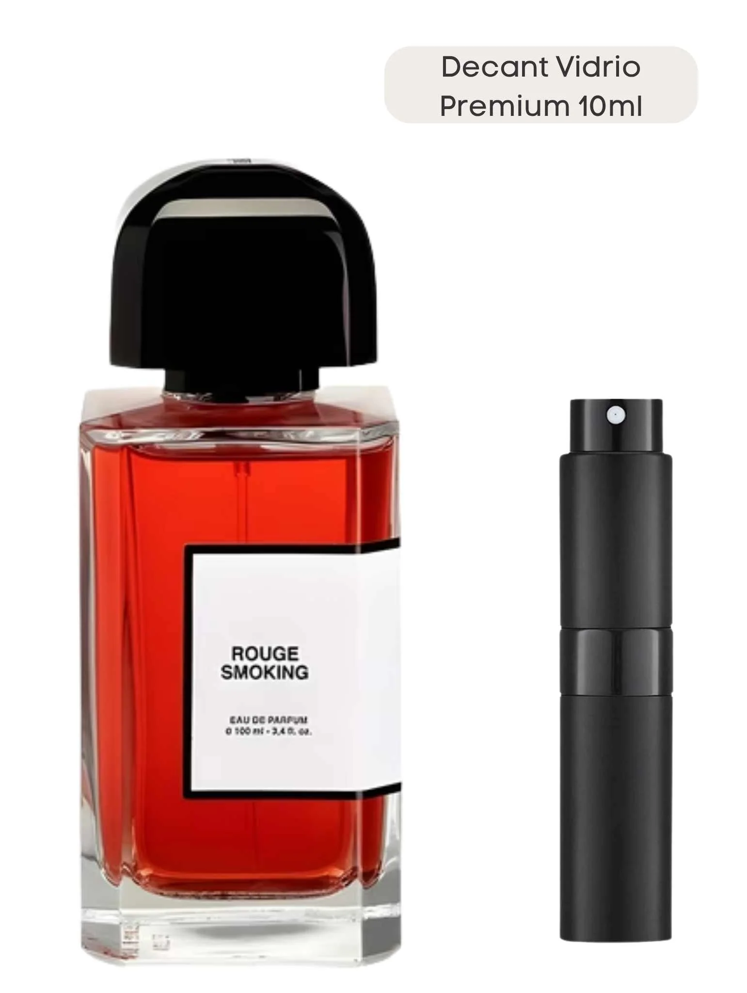 Rouge Smoking - BDK - Image 6