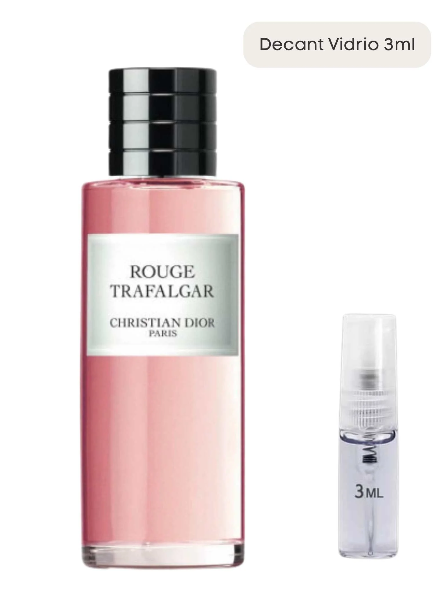 Rouge Trafalgar - Dior - Image 4