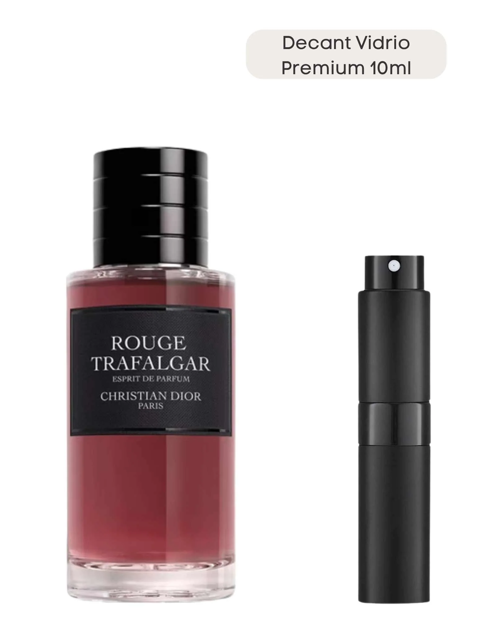 Rouge Trafalgar Esprit De Parfum - Dior - Image 6