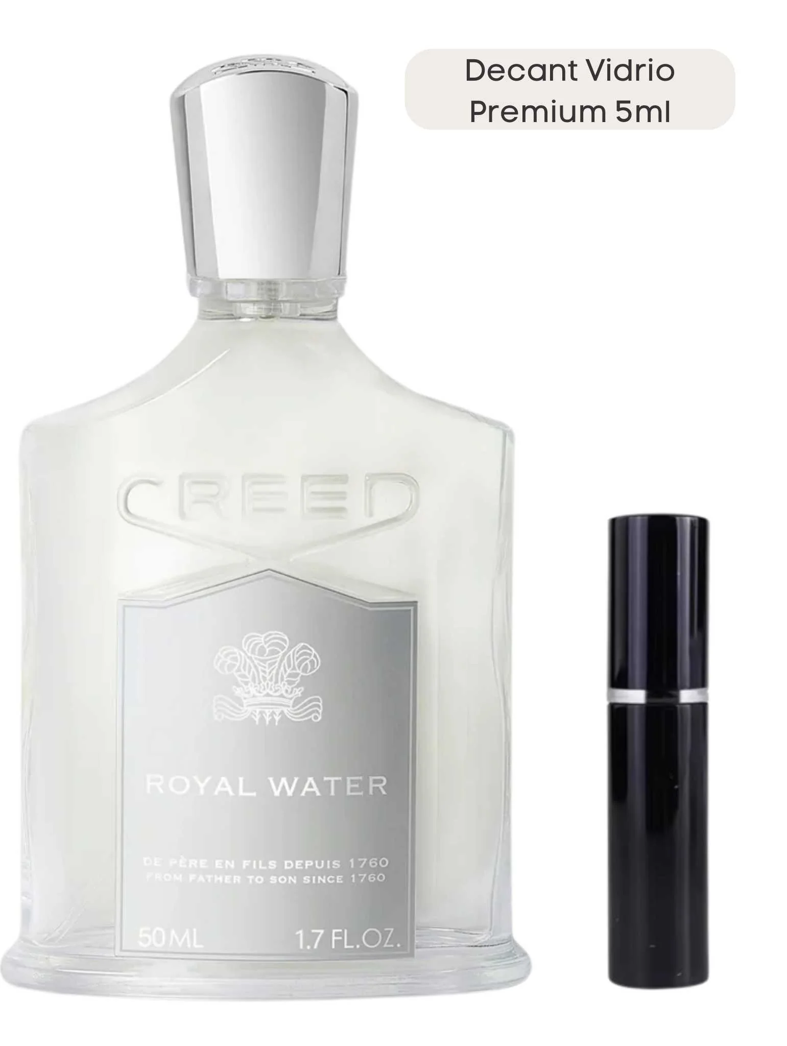 Royal Water - Creed - Image 5