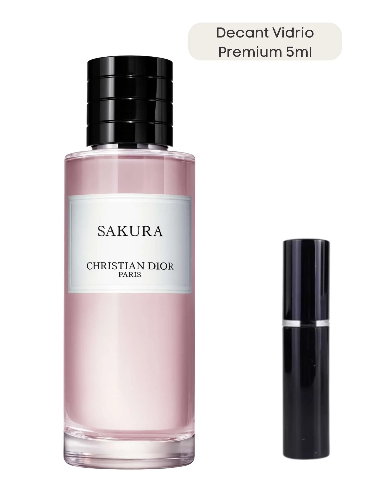 Sakura - Dior - Image 5