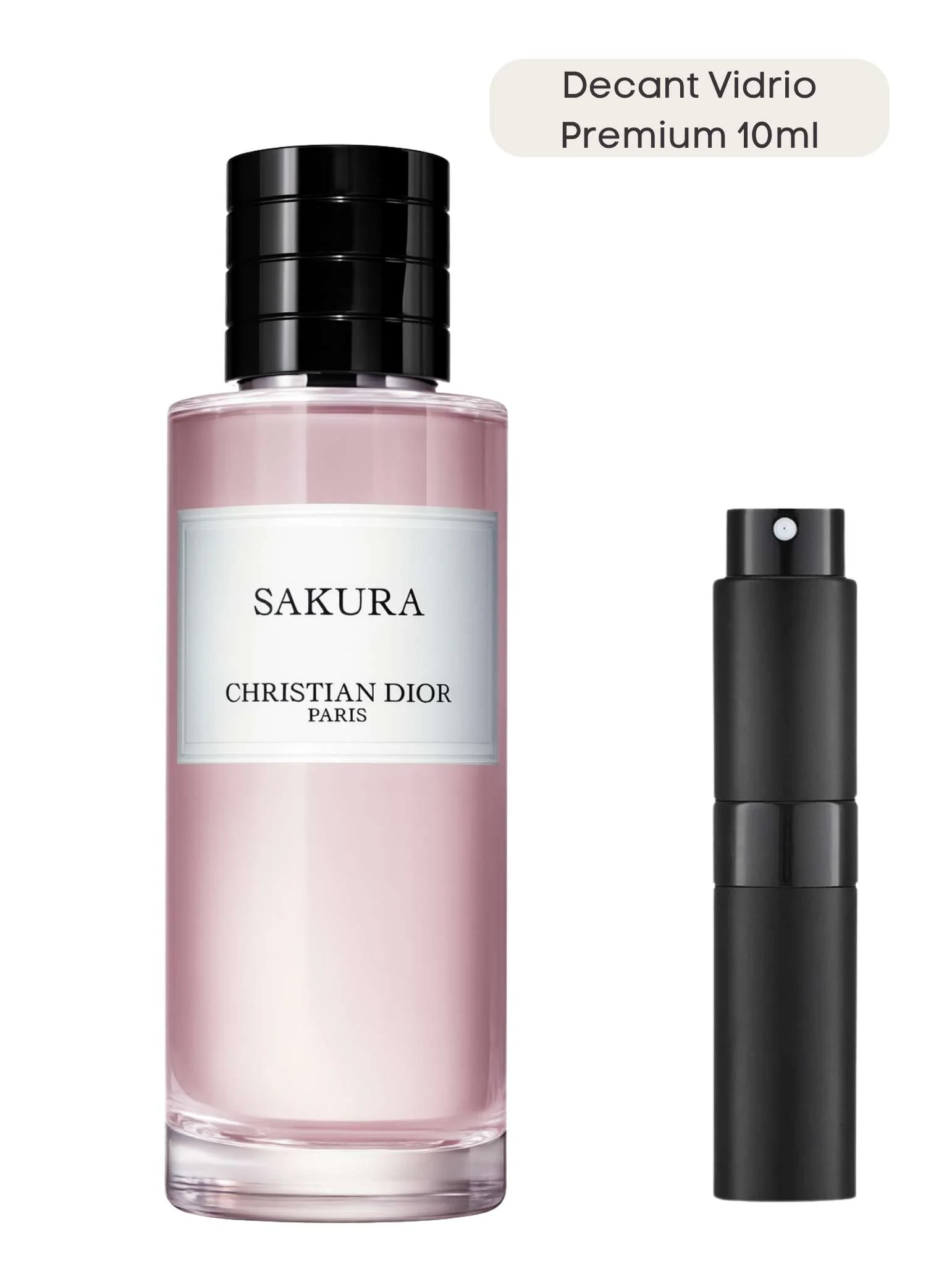 Sakura - Dior - Image 6