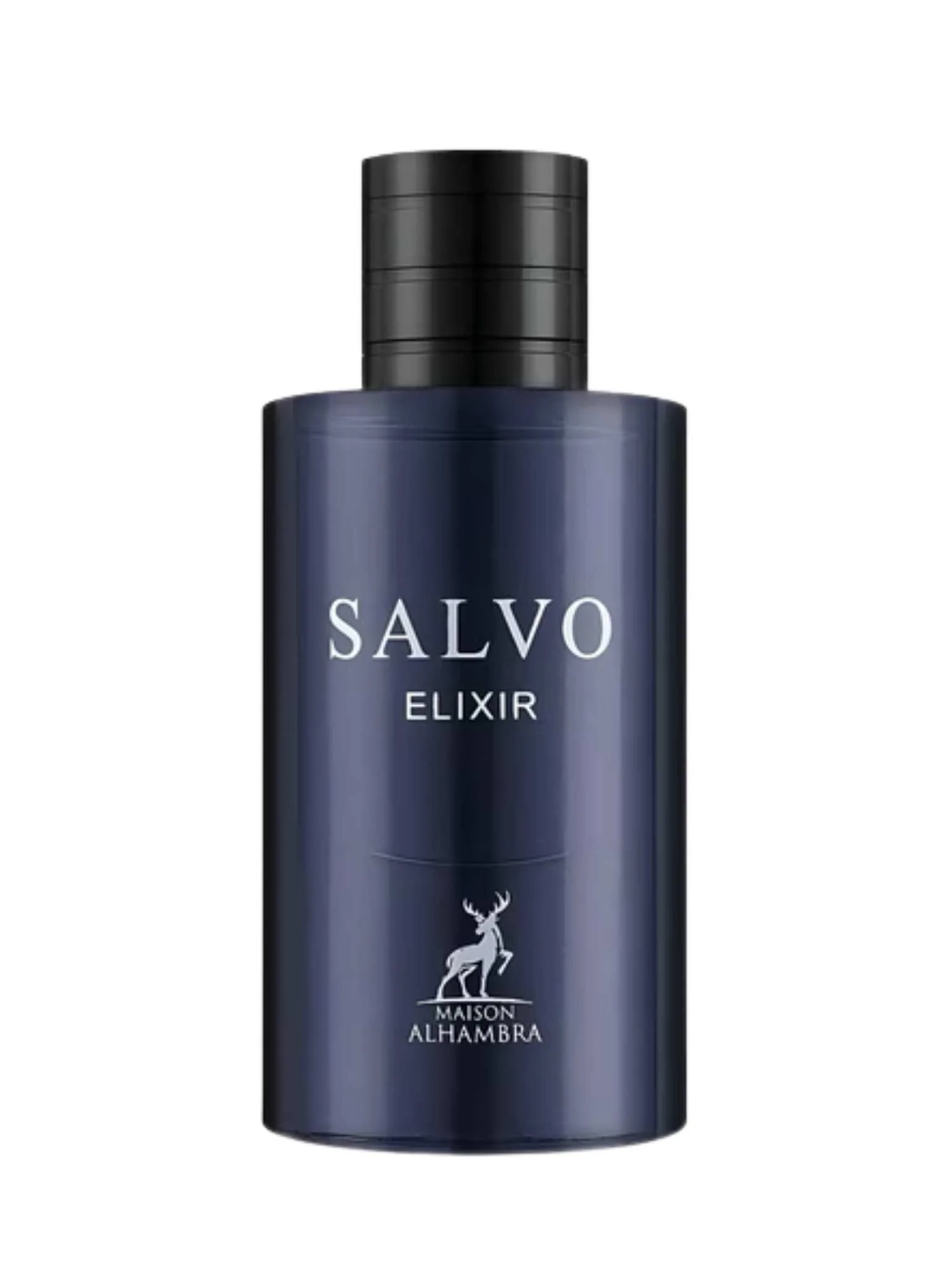 Salvo Elixir - Maison Alhambra