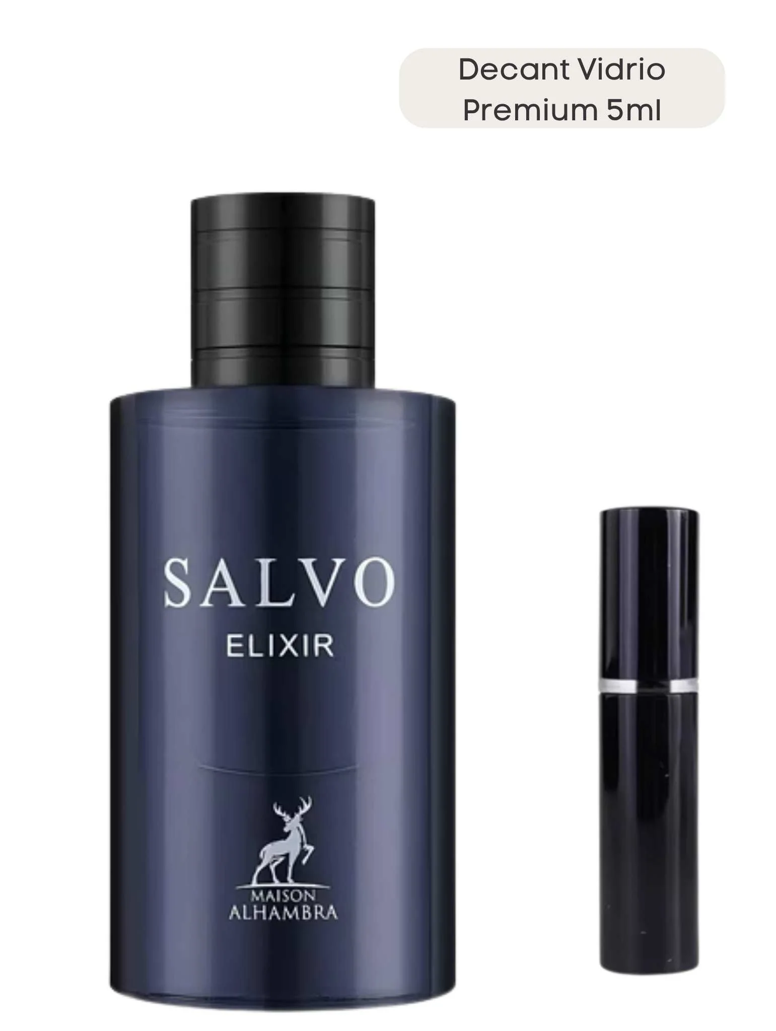 Salvo Elixir - Maison Alhambra - Image 5