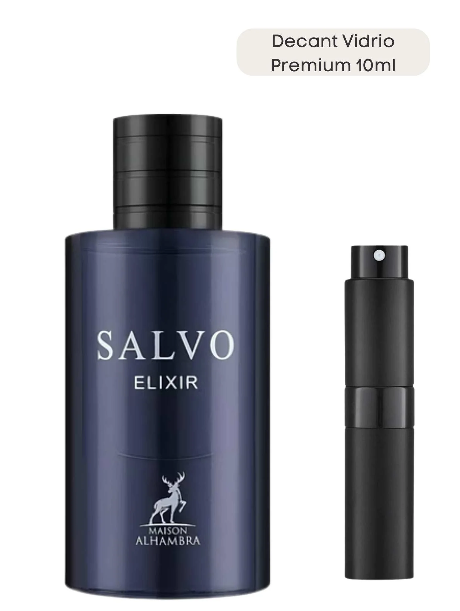 Salvo Elixir - Maison Alhambra - Image 6