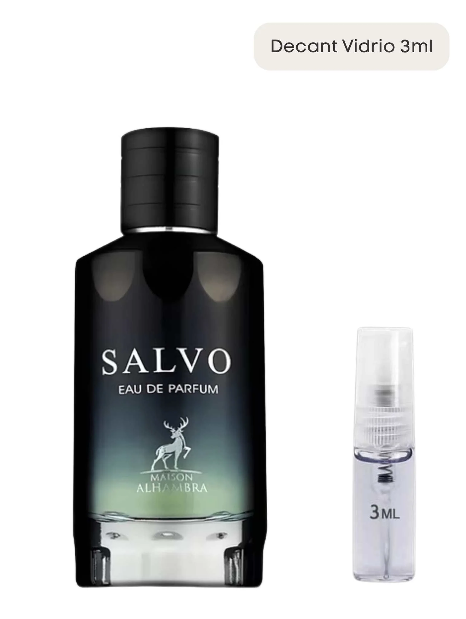 Salvo - Maison Alhambra - Image 4