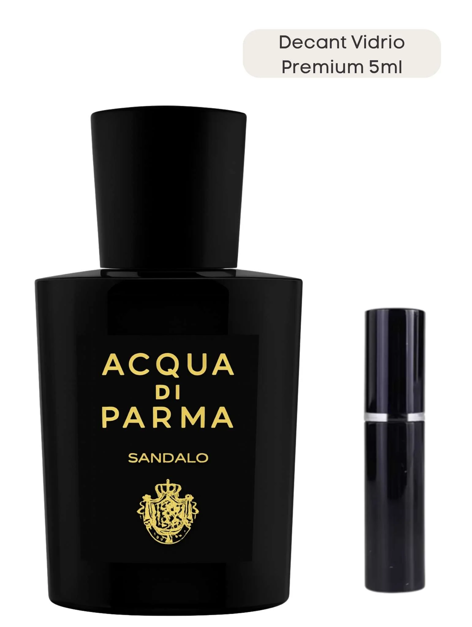 Sandalo Eau de Parfum - Acqua di Parma - Image 3