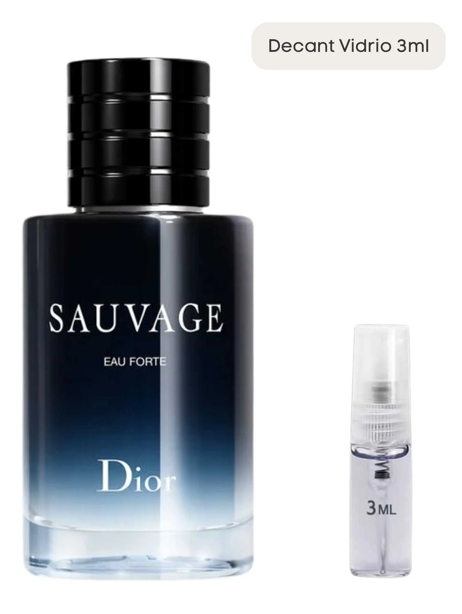 Sauvage Eau Forte - Dior - Image 4