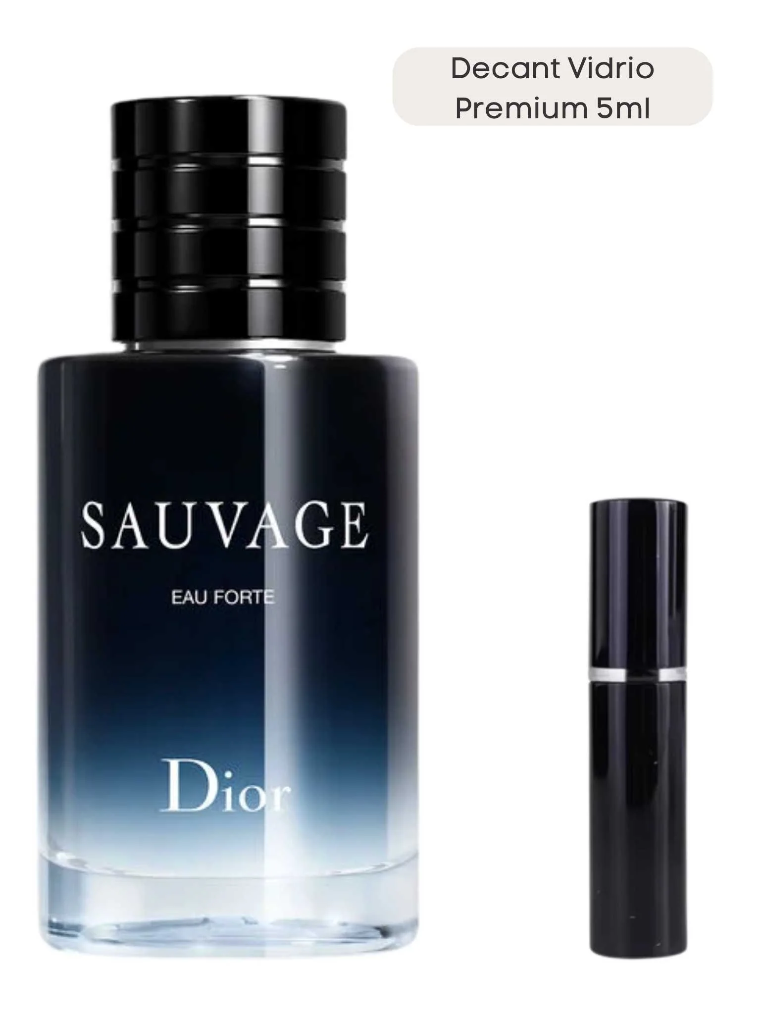 Sauvage Eau Forte - Dior - Image 5