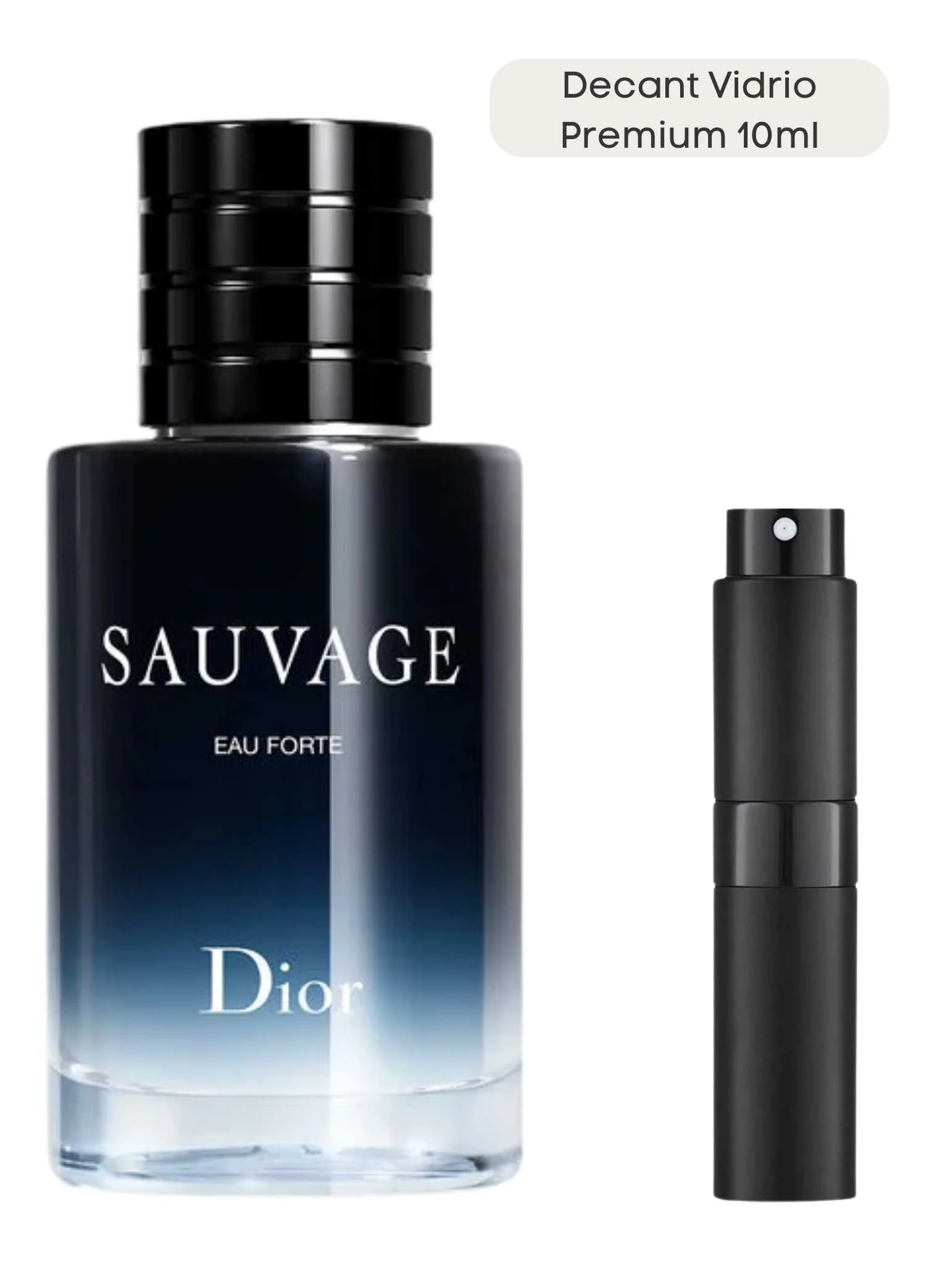 Sauvage Eau Forte - Dior - Image 6
