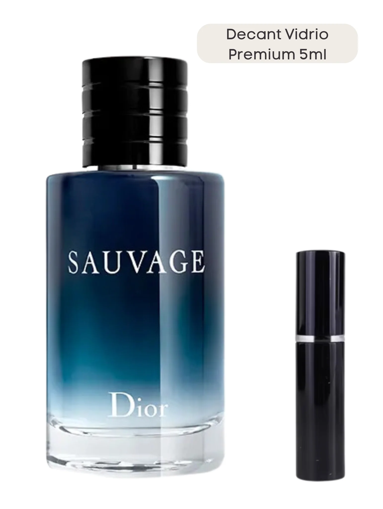 Sauvage EDT - Dior - Image 5