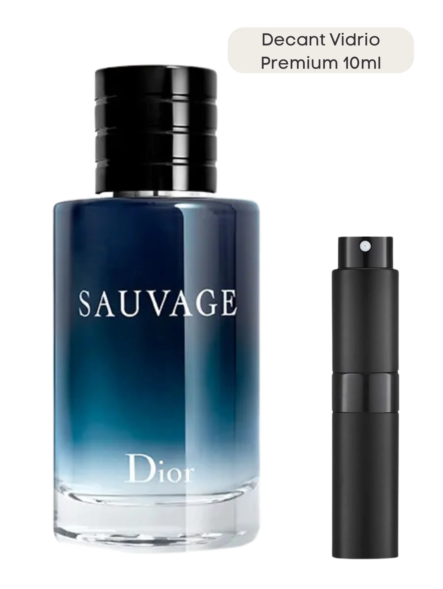 Sauvage EDT - Dior - Image 6