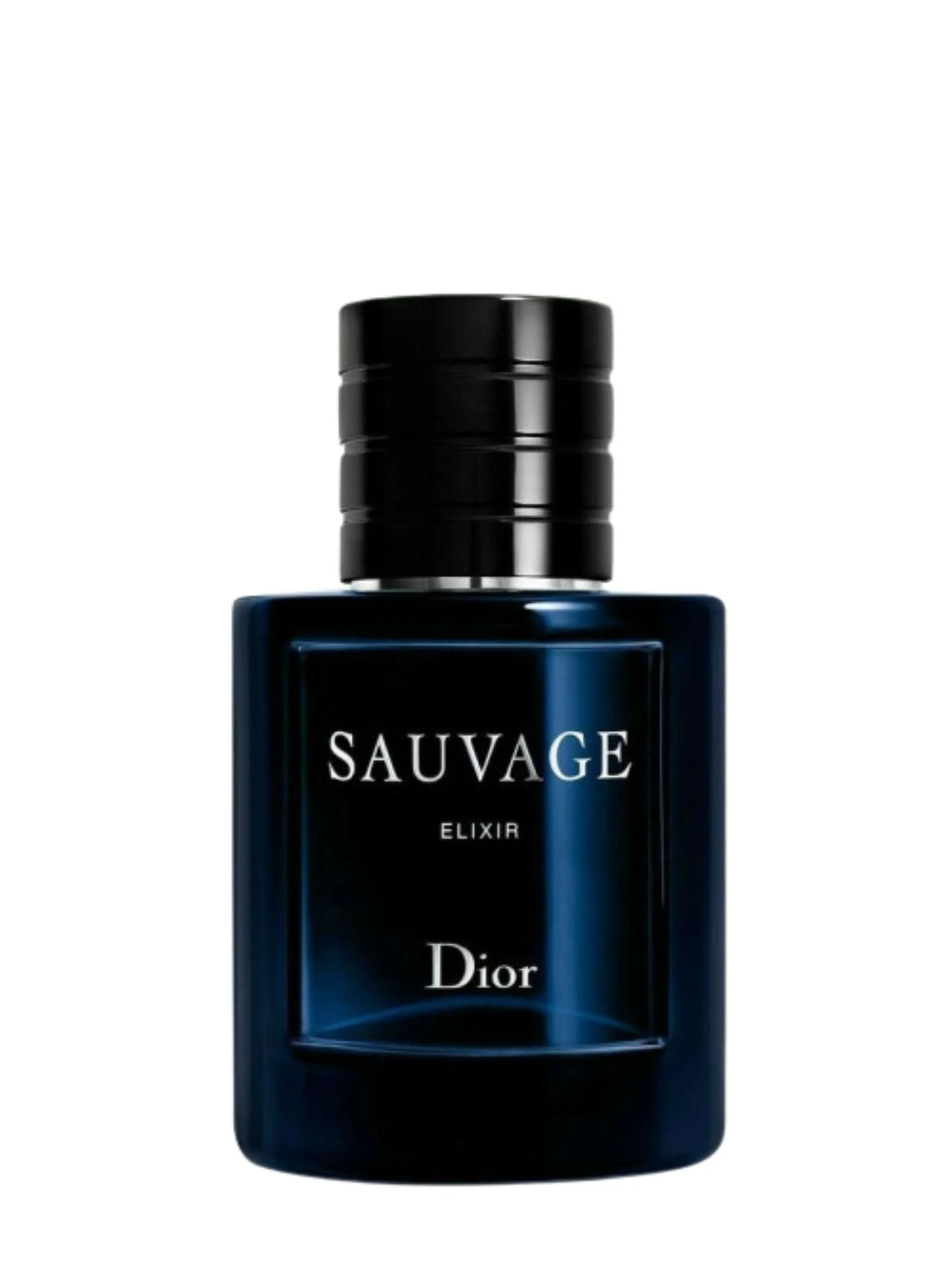 Sauvage Elixir - Dior